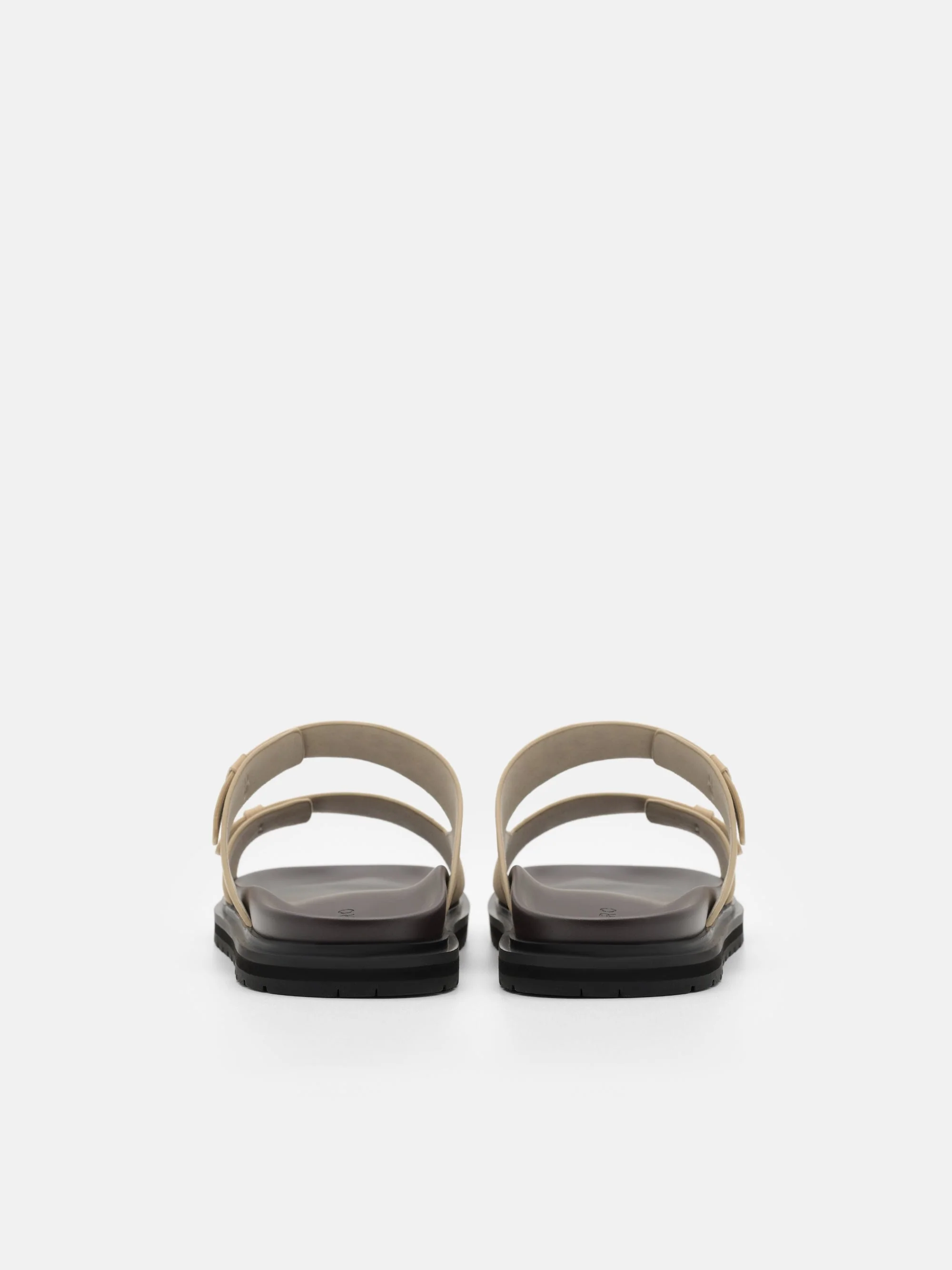 Band Slide Sandals - Image 4