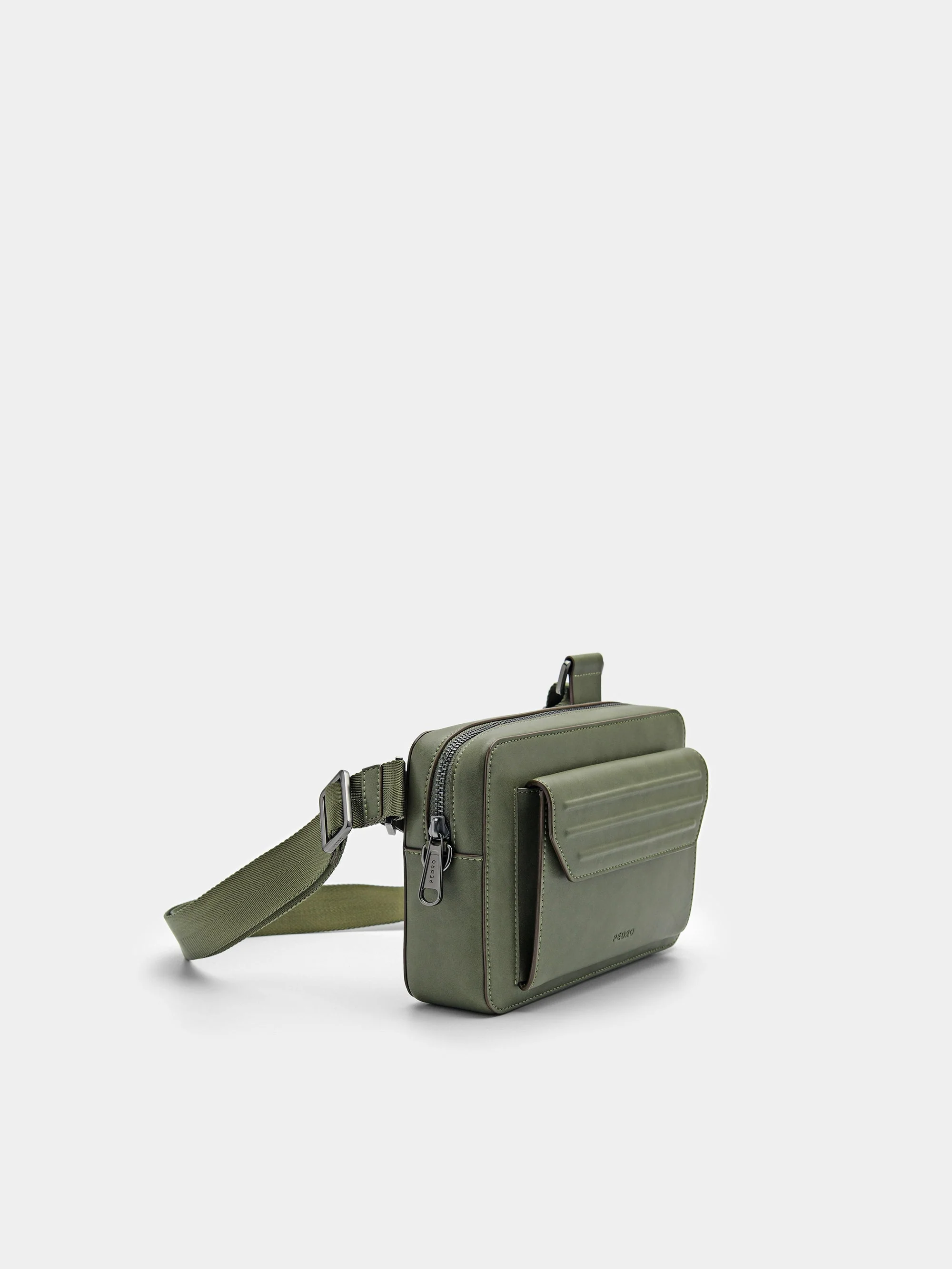Weber Sling Bag - Image 2