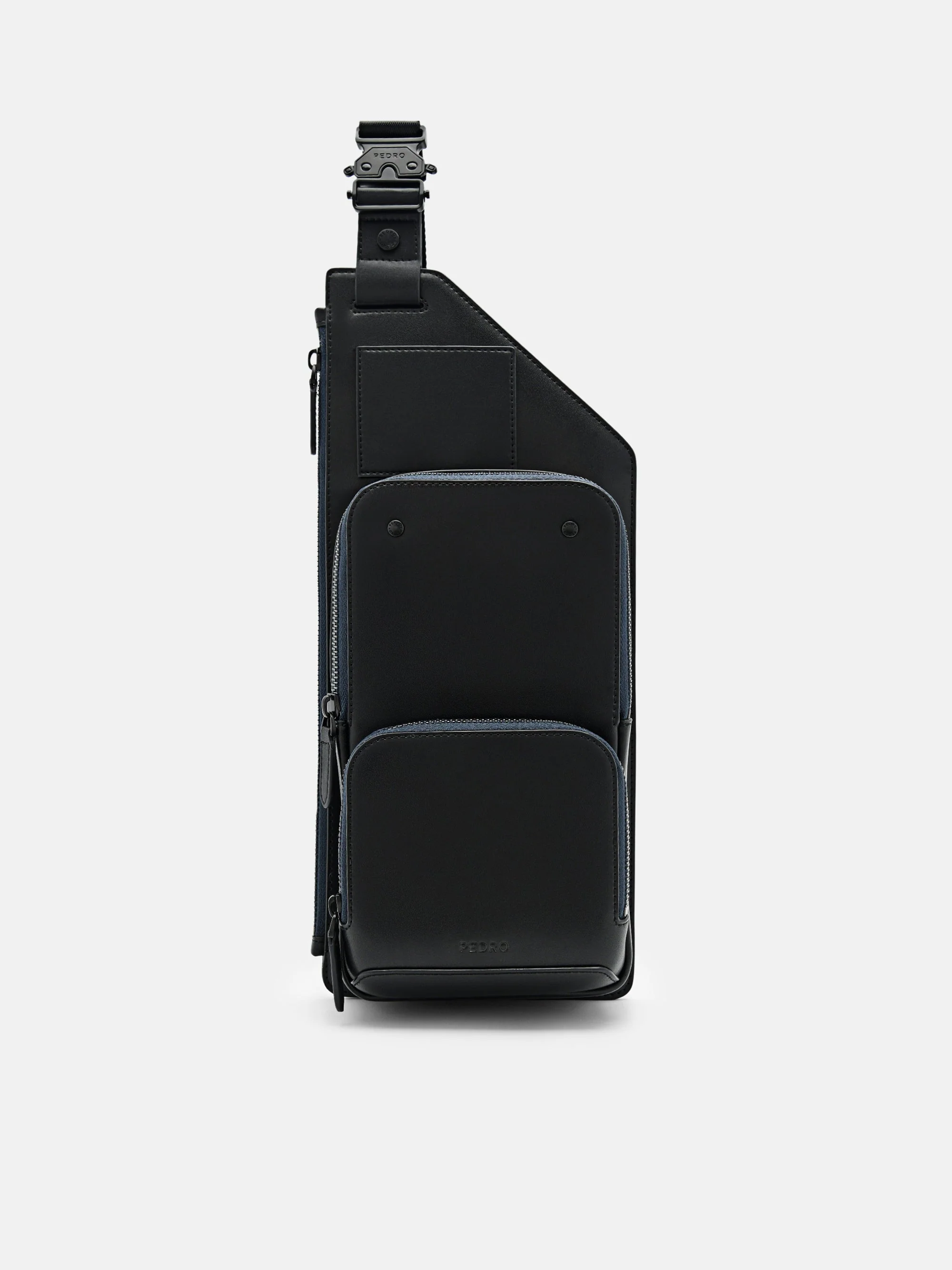 Leather Sling Pouch - Image 7