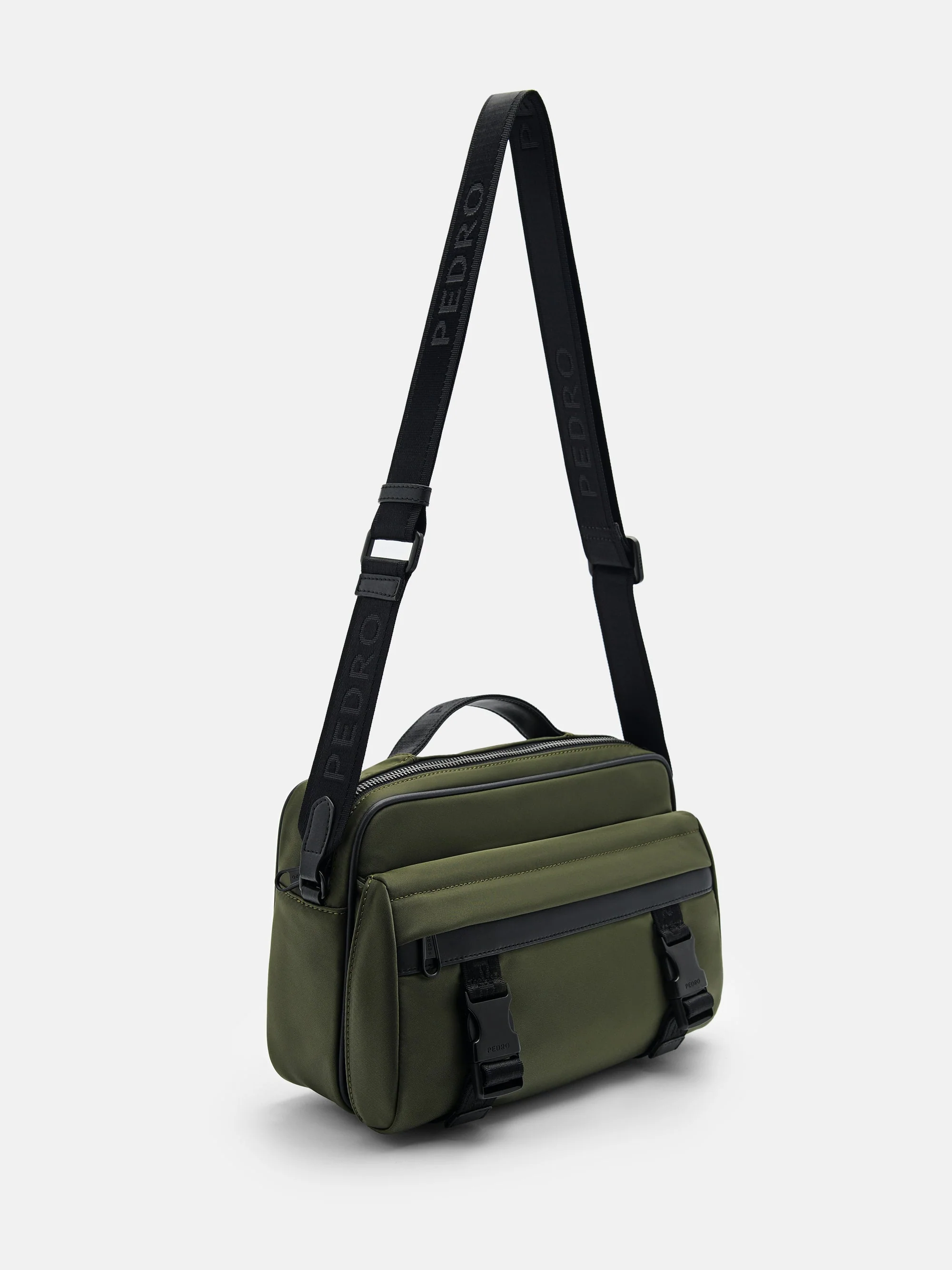 Stuart Sling Bag - Image 4