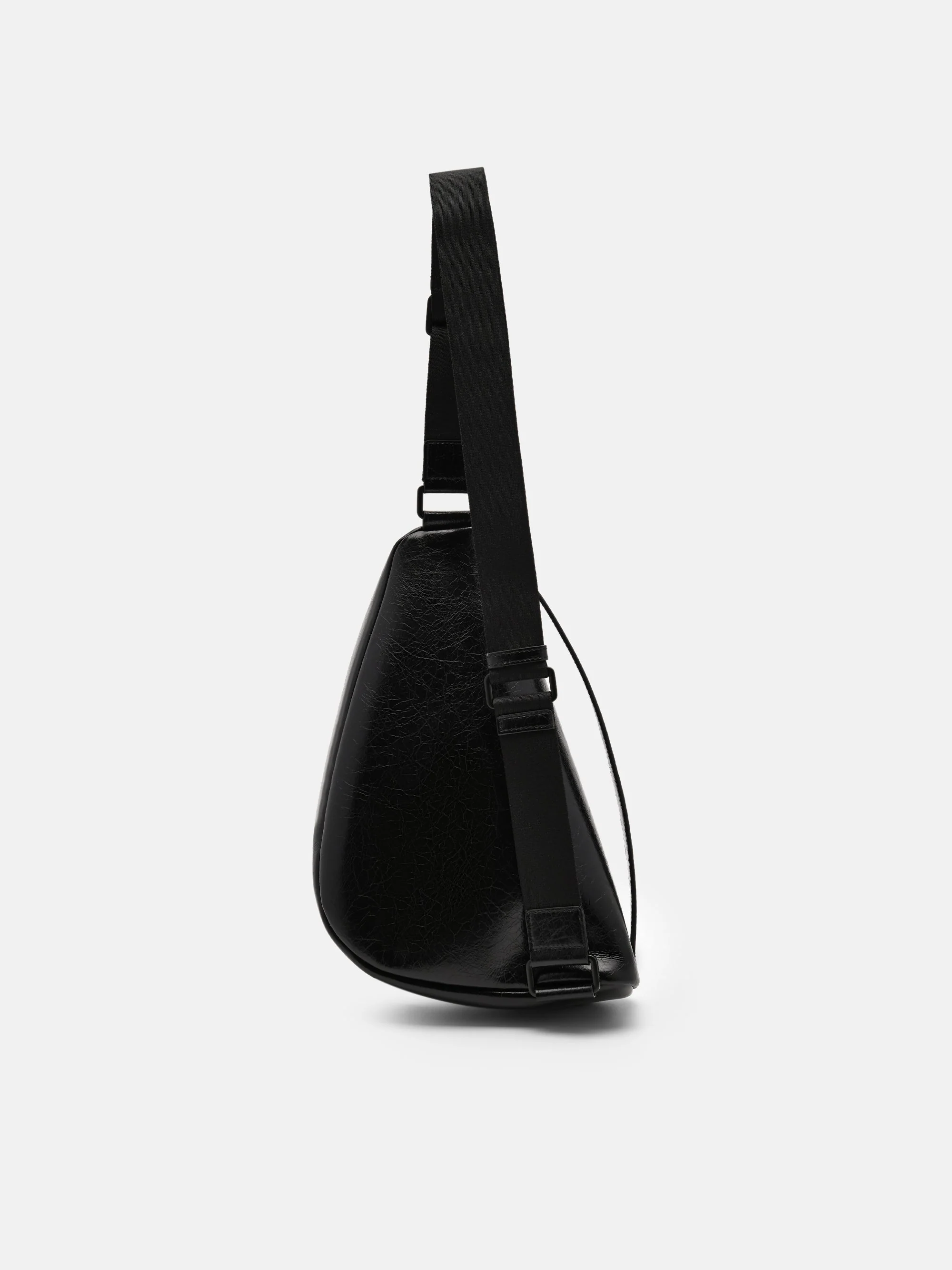Felix Compact Sling Bag - Image 9