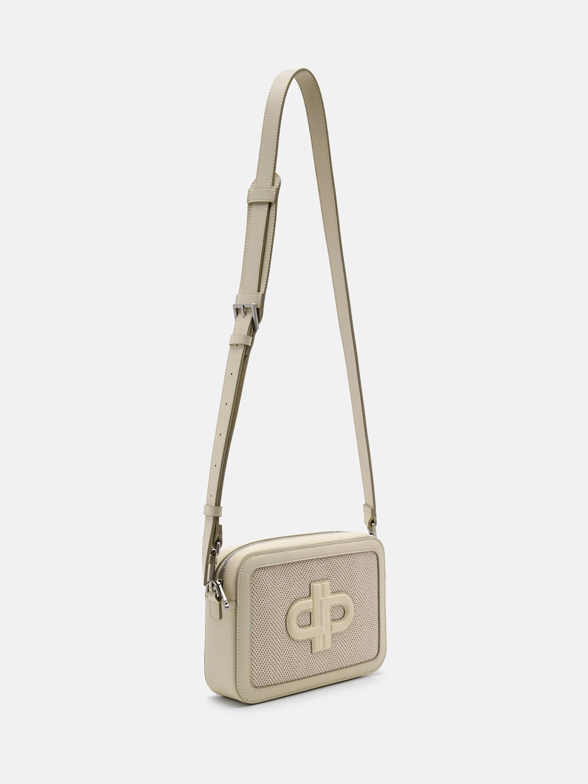 rePEDRO Recycled Leather Sling Bag - Image 2