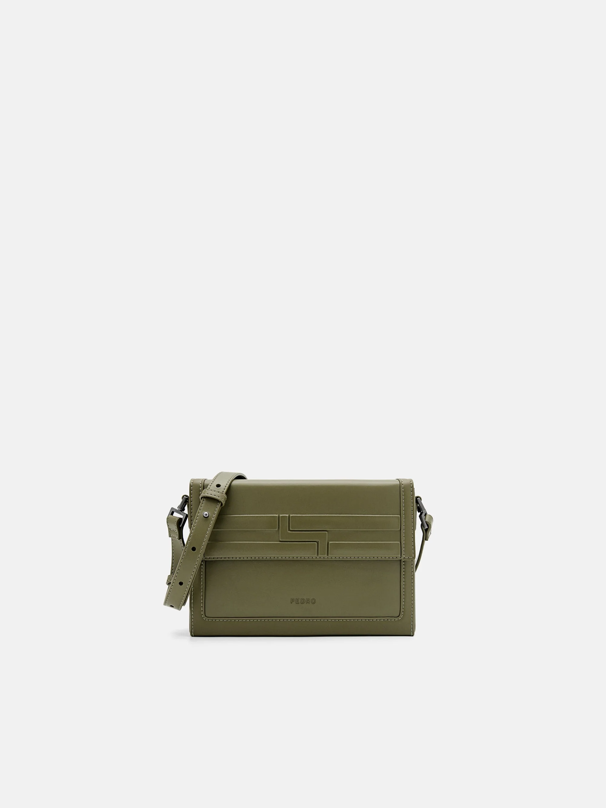 Alto Boxy Sling Bag