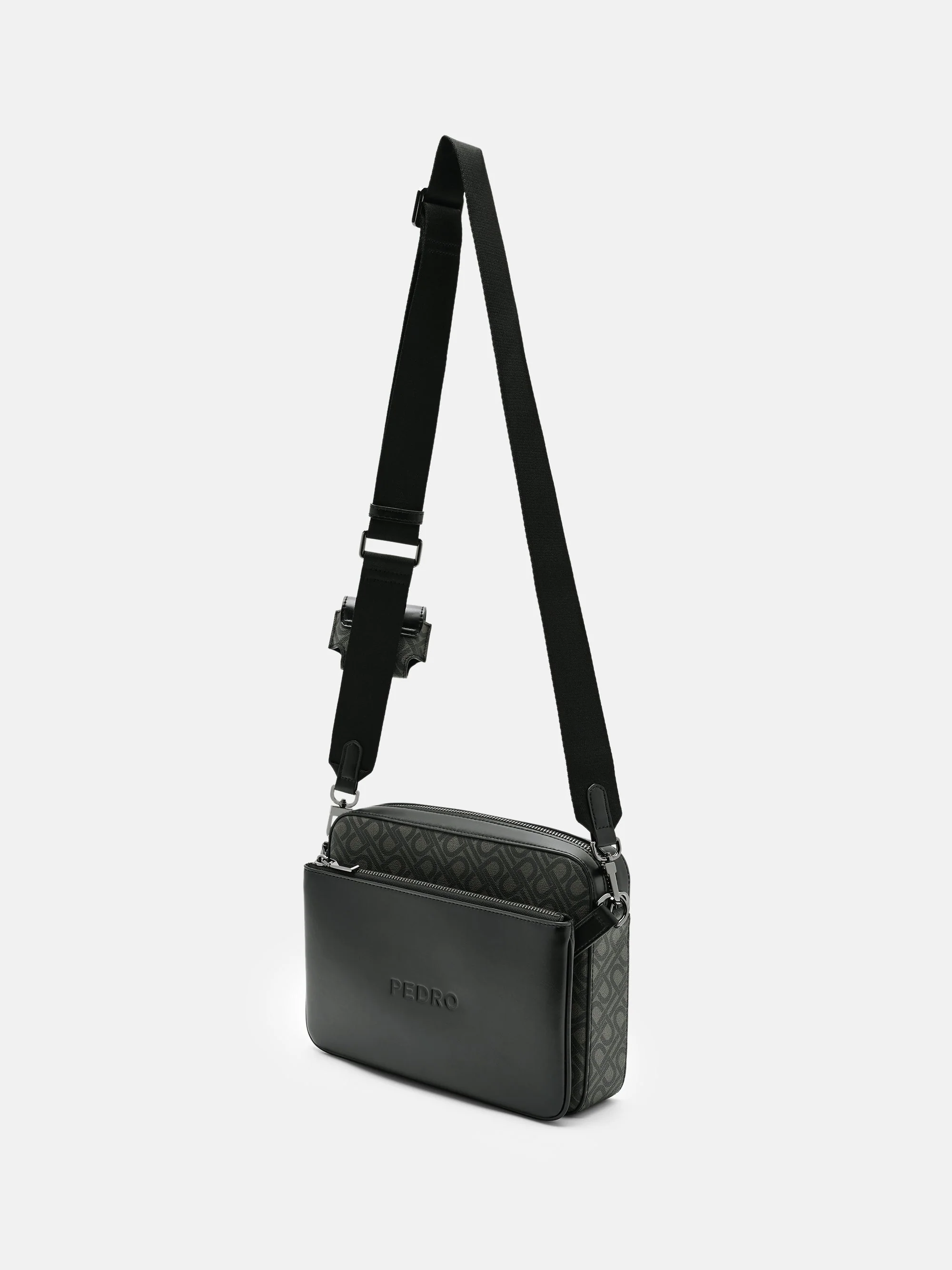 Travis Crossbody Bag - Image 4
