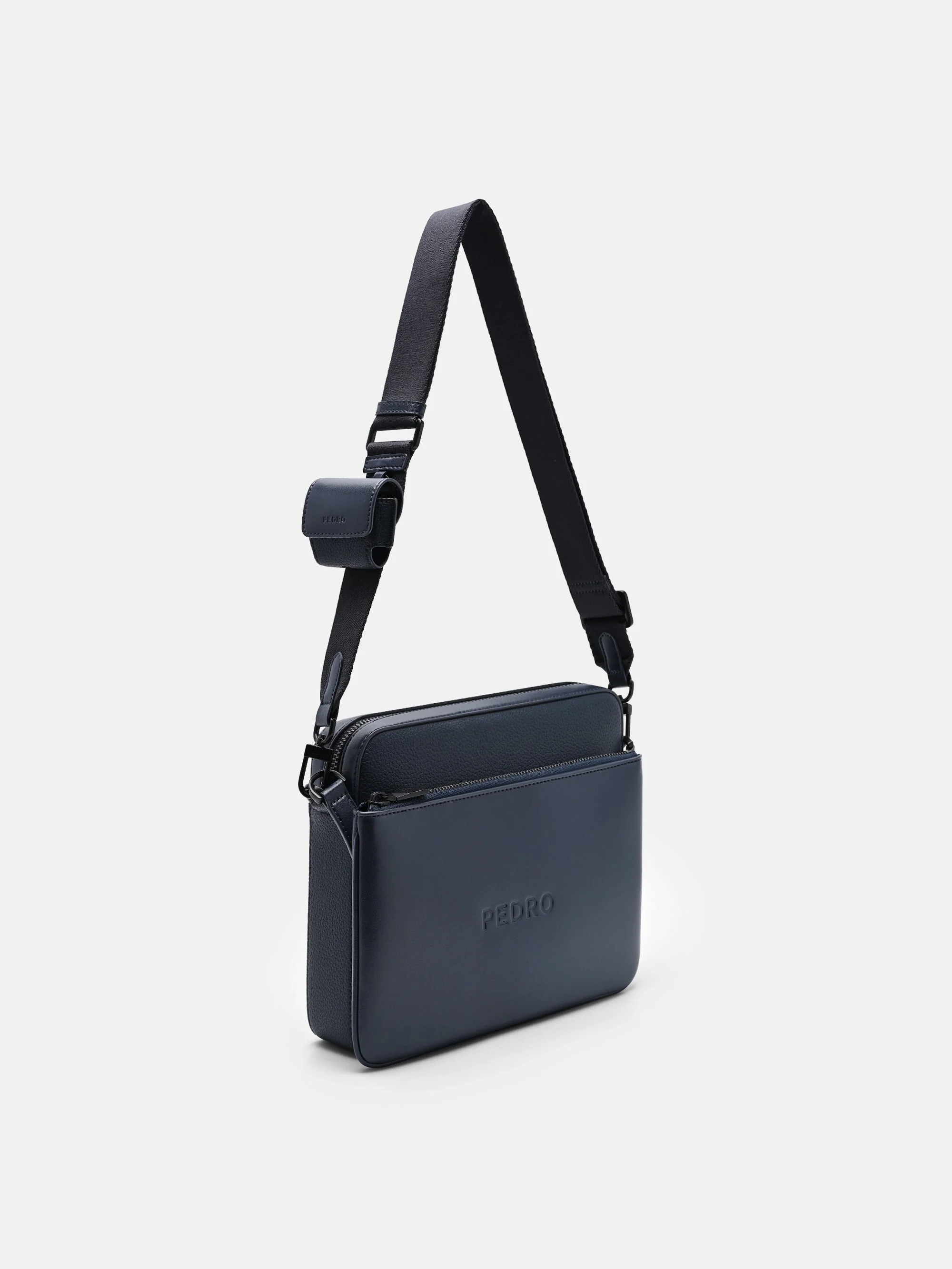 Travis Crossbody Bag - Image 2