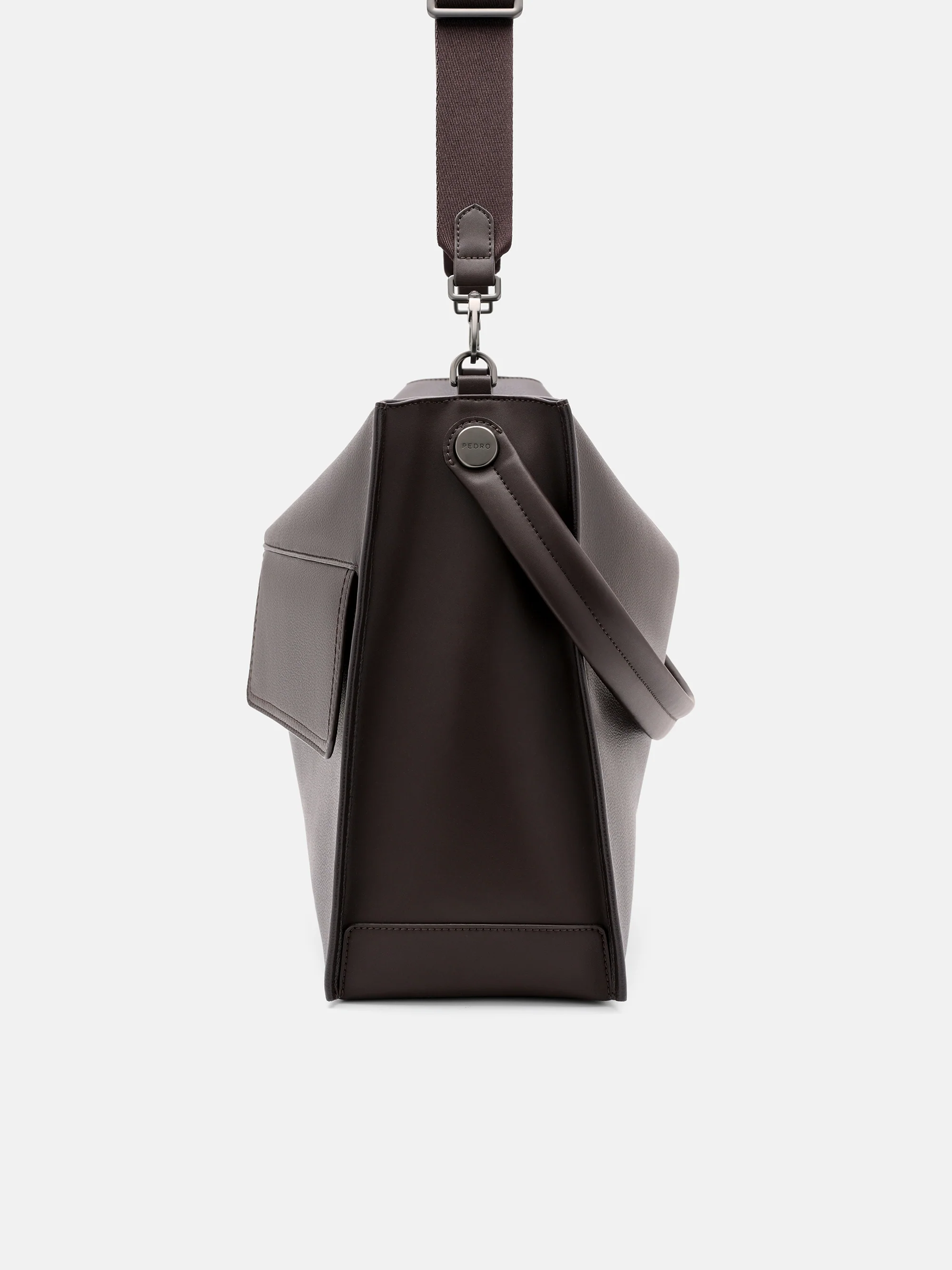 Slouch Crossbody Bag - Image 10