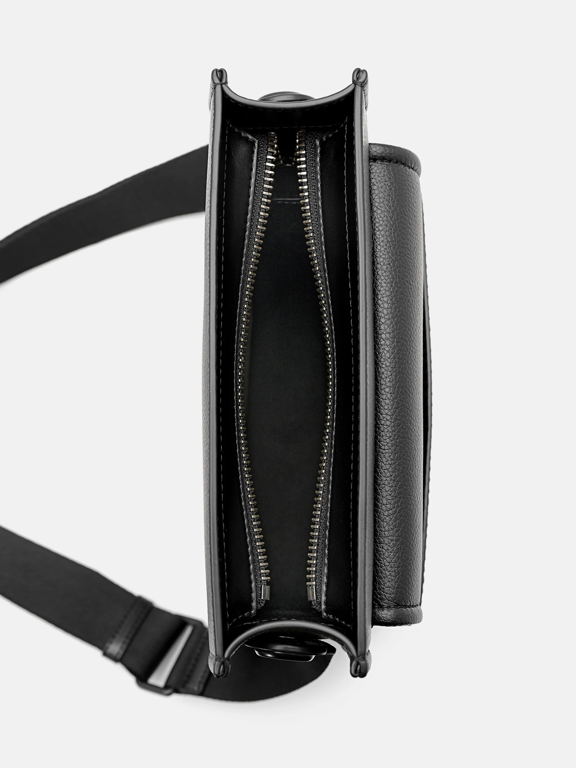 Boxy Crossbody Bag - Image 11