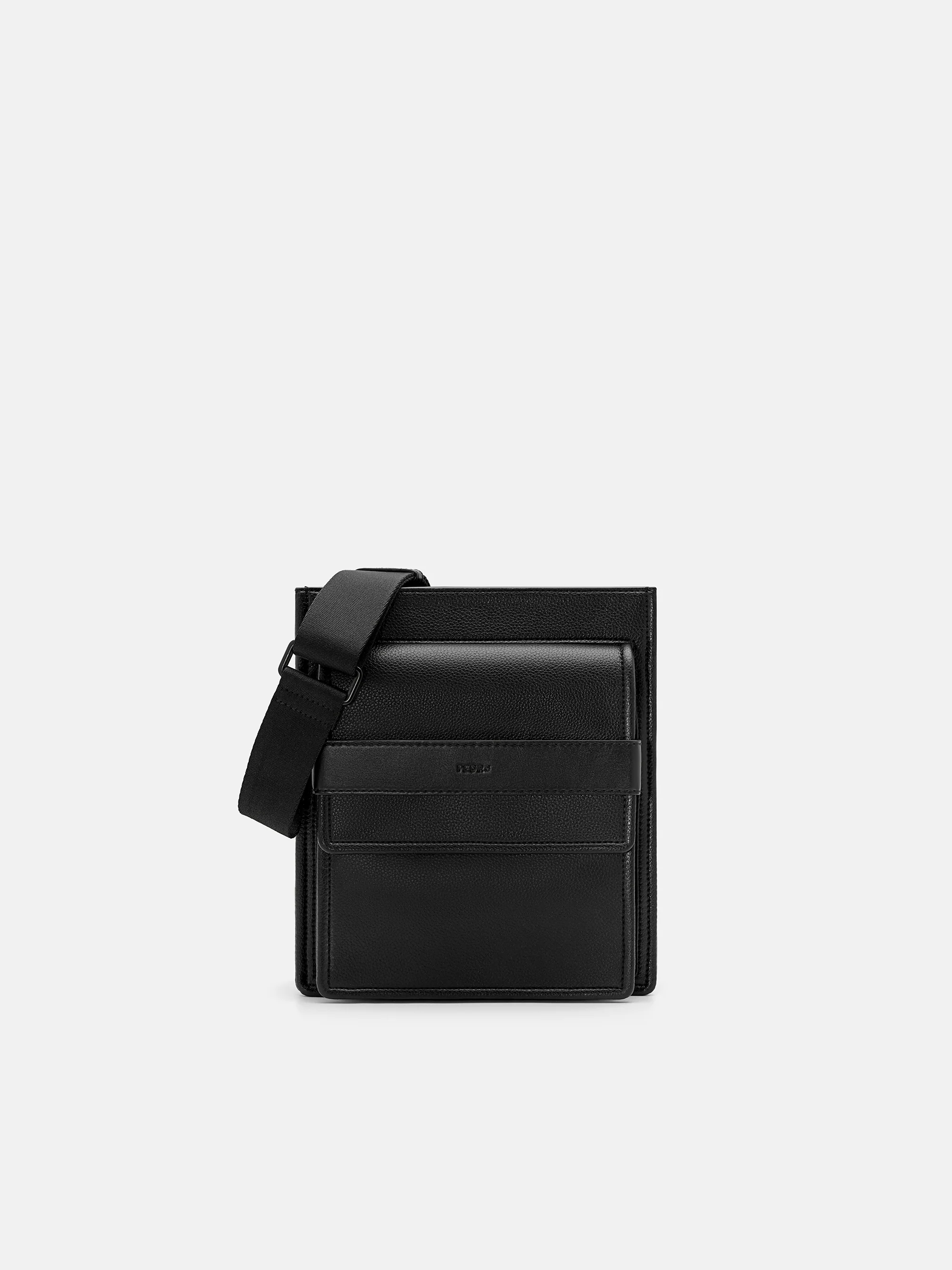 Boxy Crossbody Bag - Image 6
