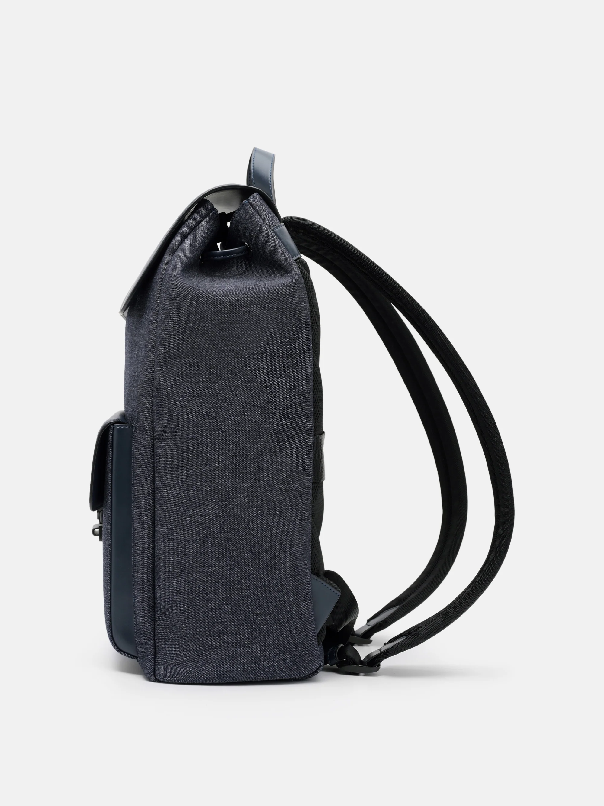 Tex Leather Backpack - Image 4