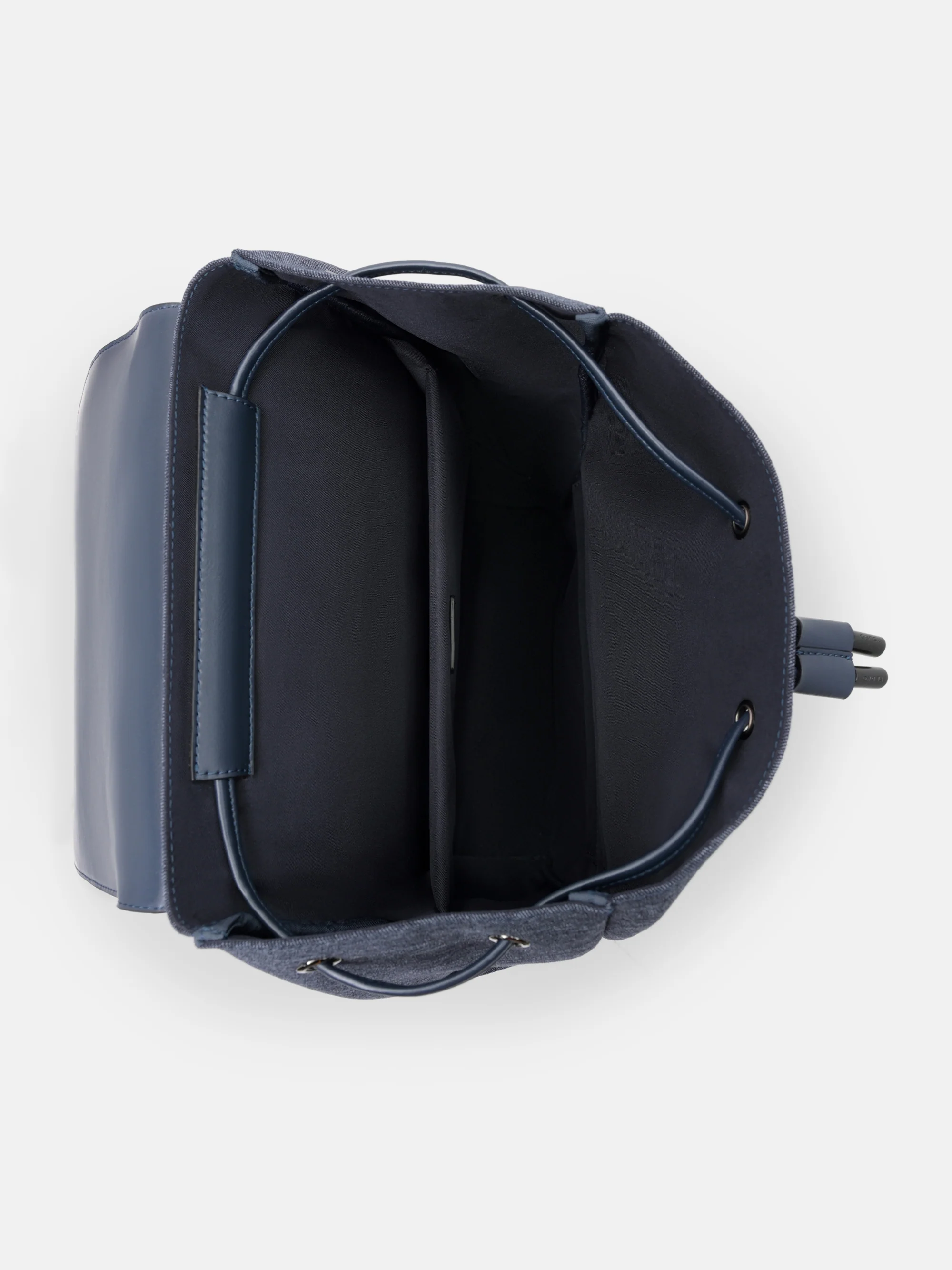 Tex Leather Backpack - Image 6