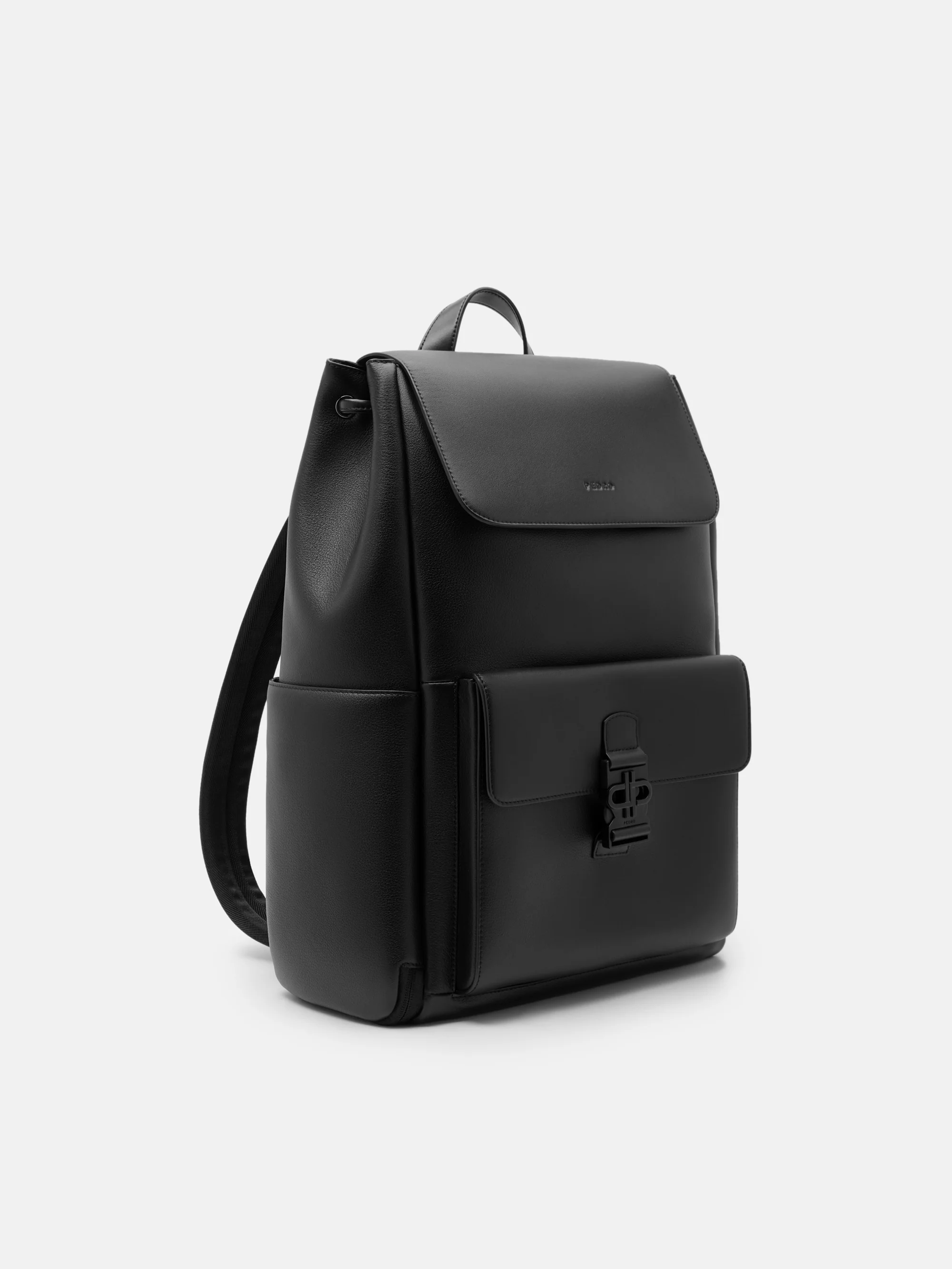 Tex Leather Backpack - Image 2
