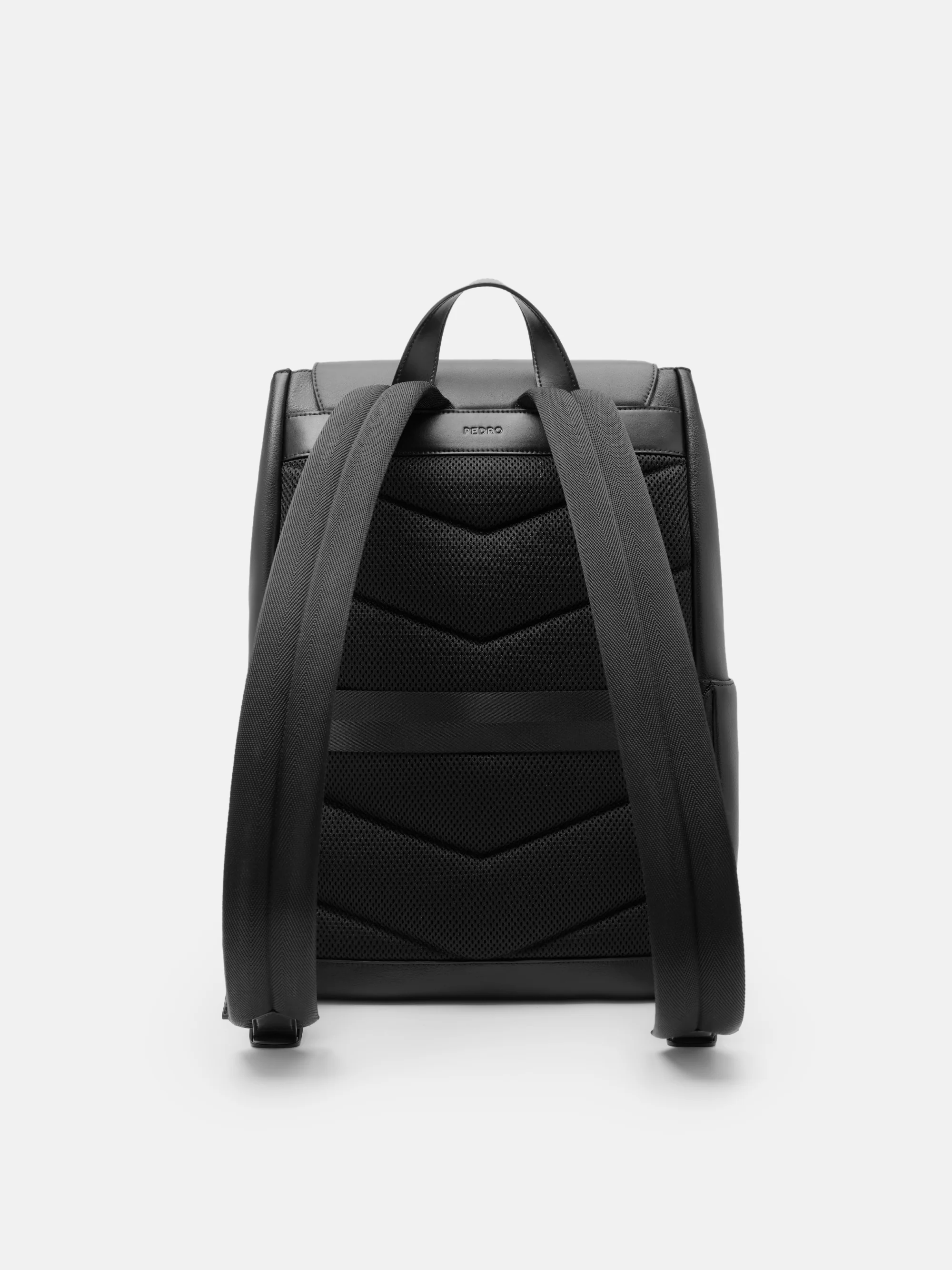 Tex Leather Backpack - Image 3
