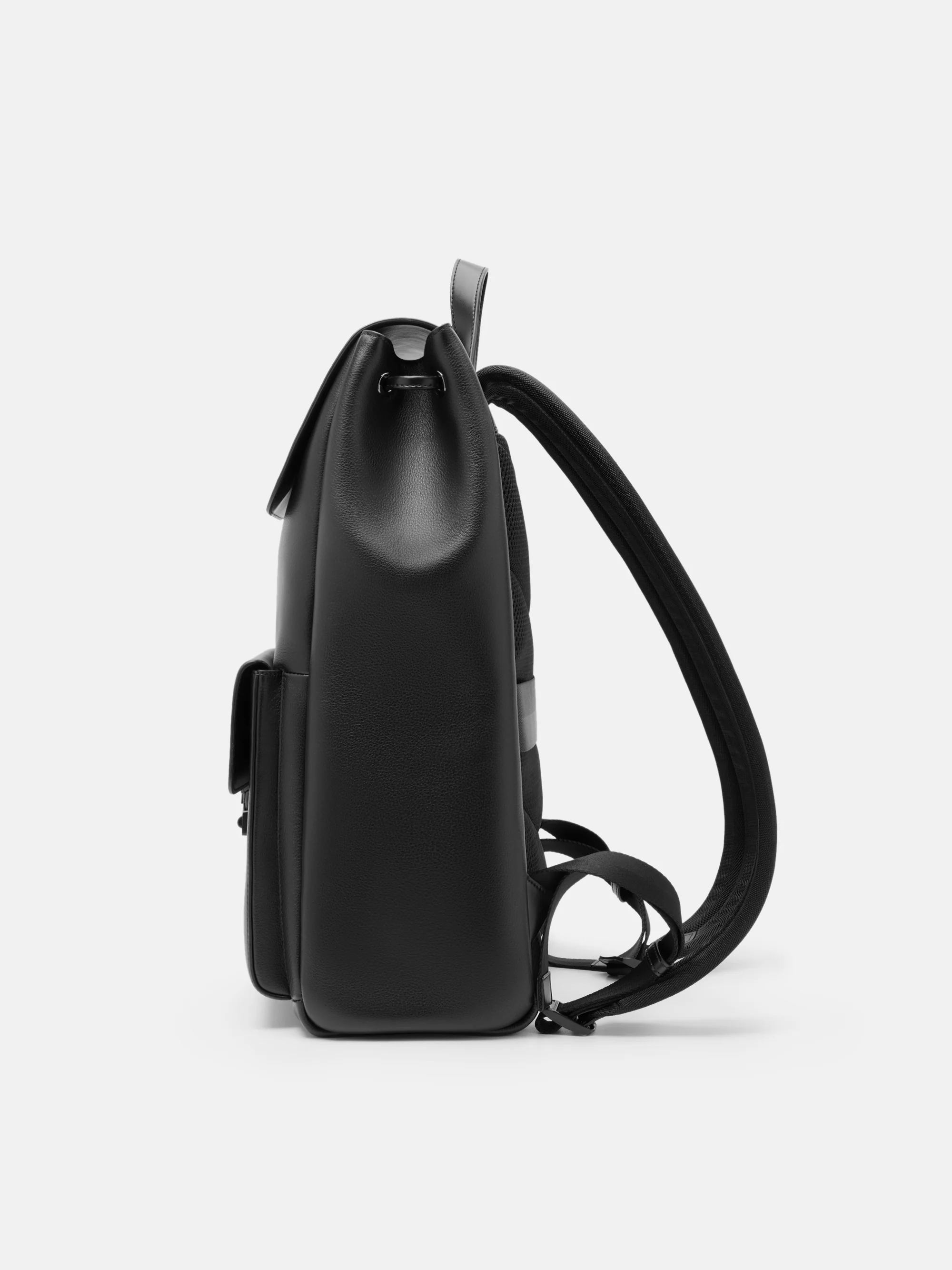 Tex Leather Backpack - Image 4
