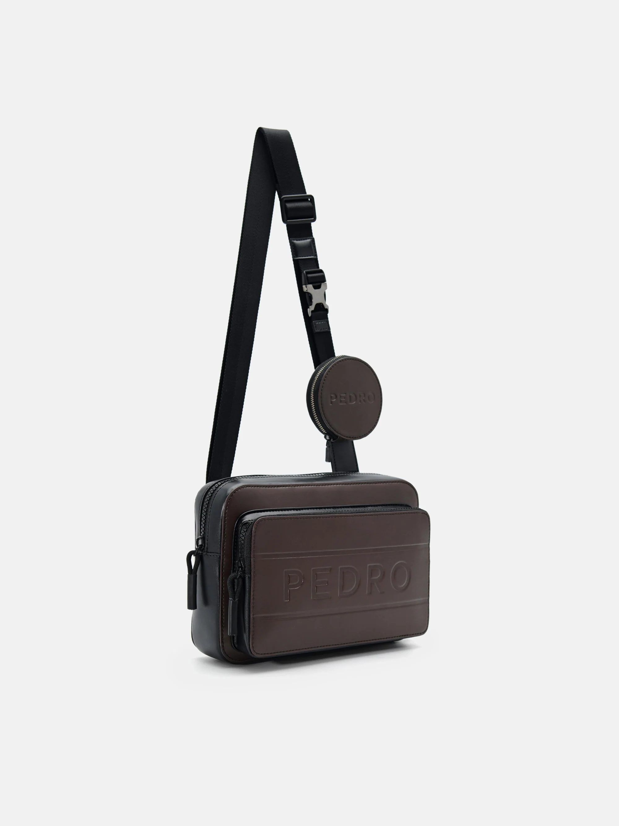 Flynn Casual Sling Bag - Image 2
