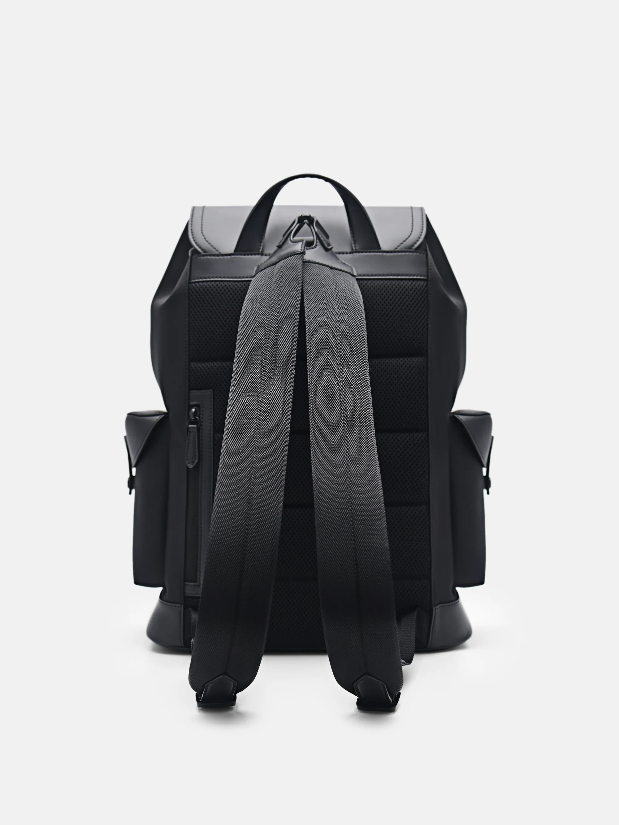 Jones Nylon Backpack - Image 3