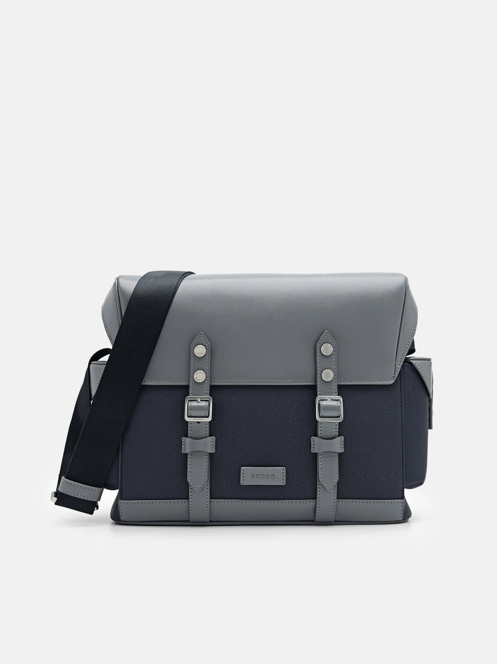 Jones Messenger Bag