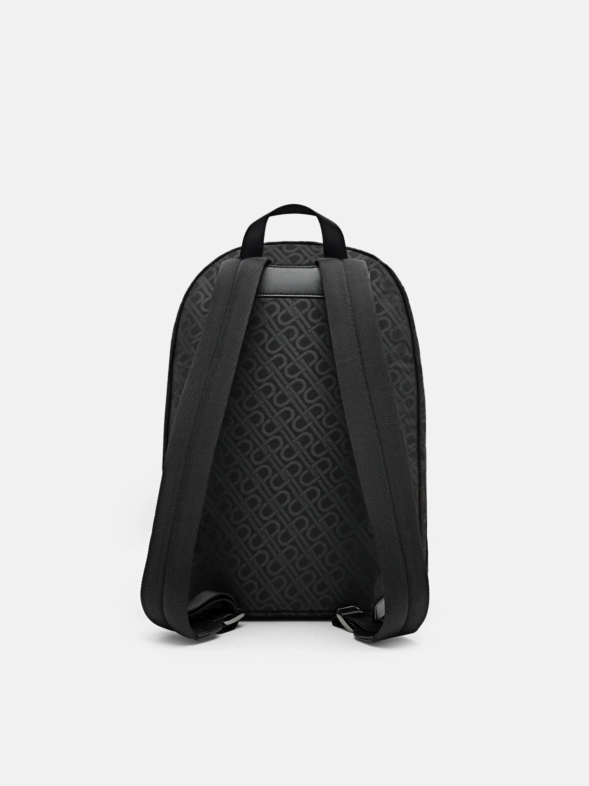 James Fabric Backpack - Image 3