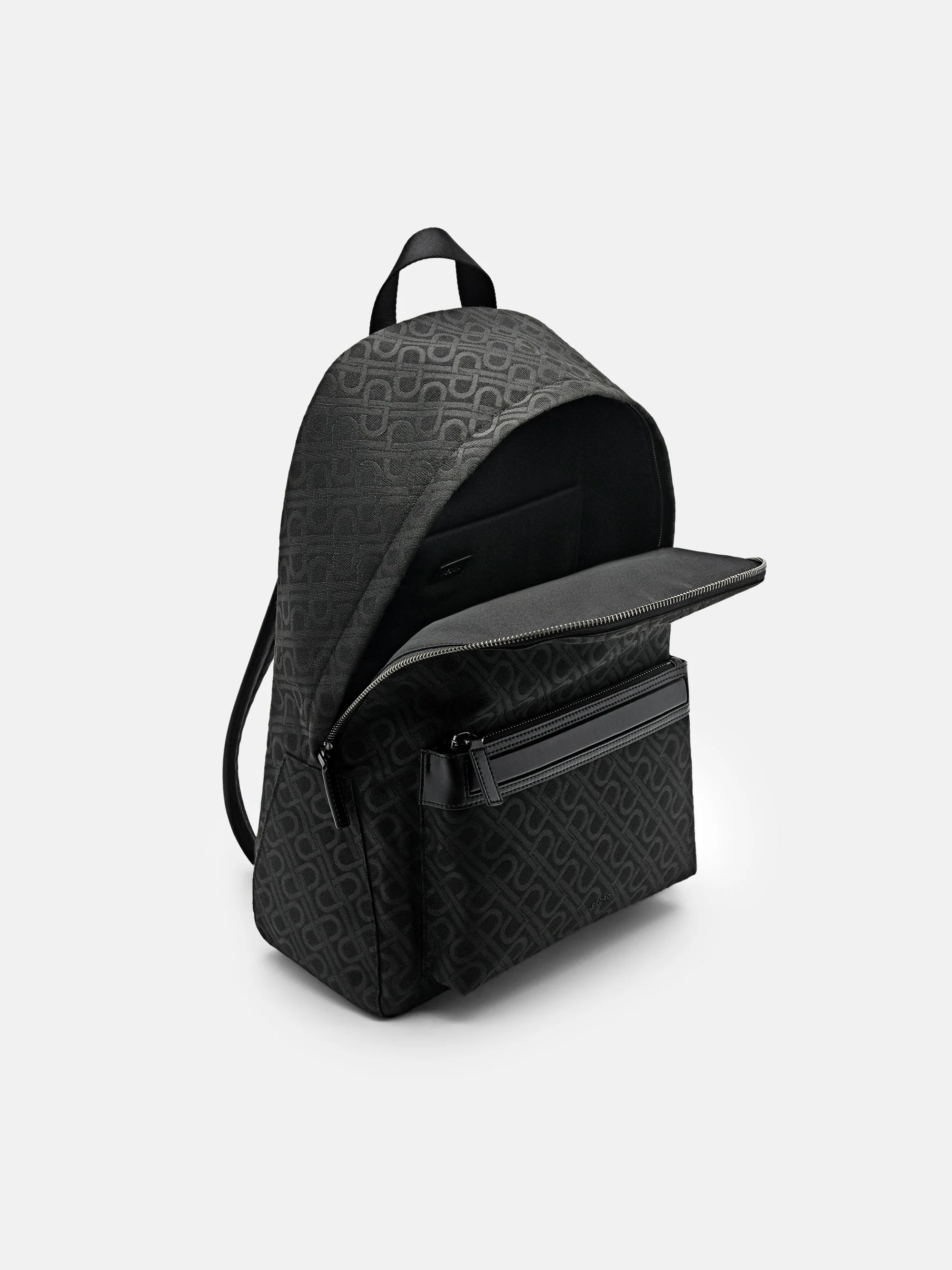 James Fabric Backpack - Image 6