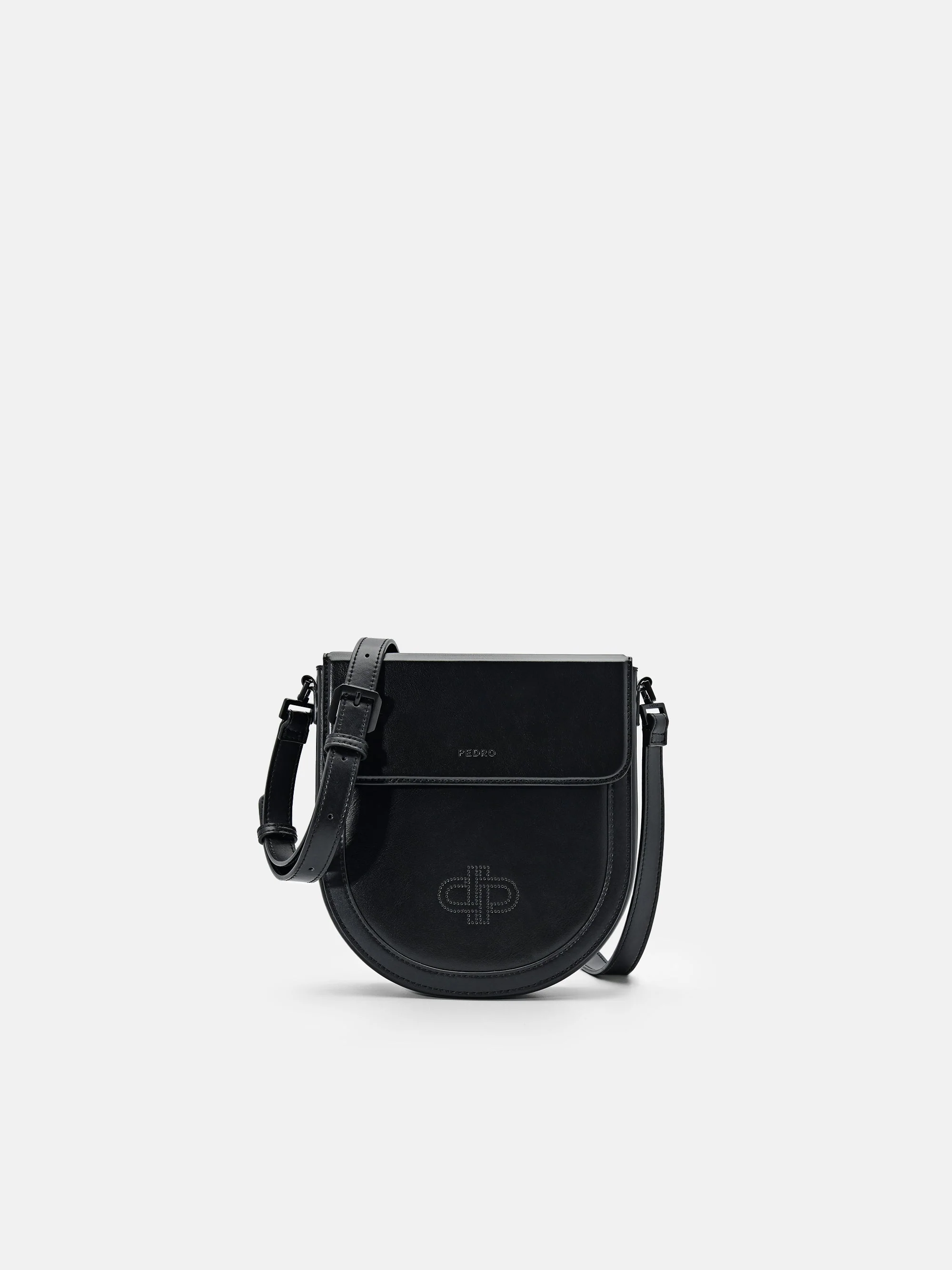 PEDRO Icon Leather Sling Bag - Image 5