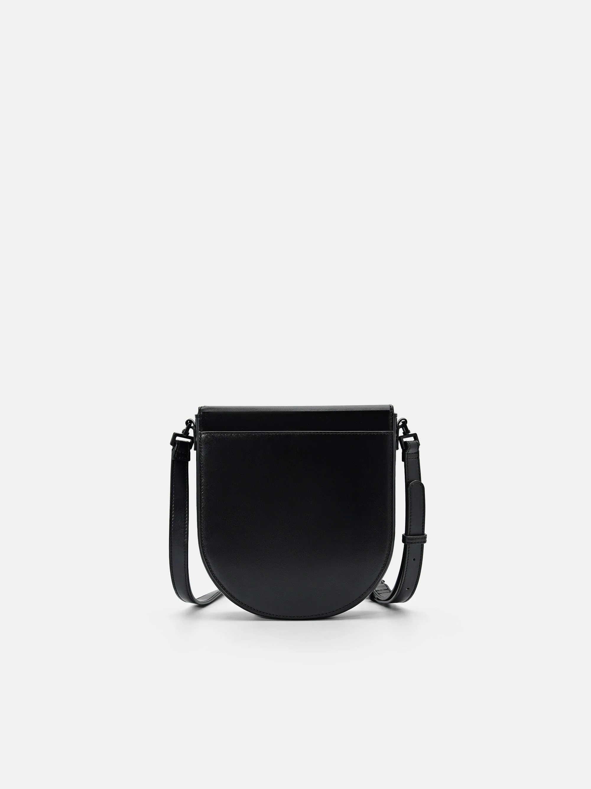 PEDRO Icon Leather Sling Bag - Image 7