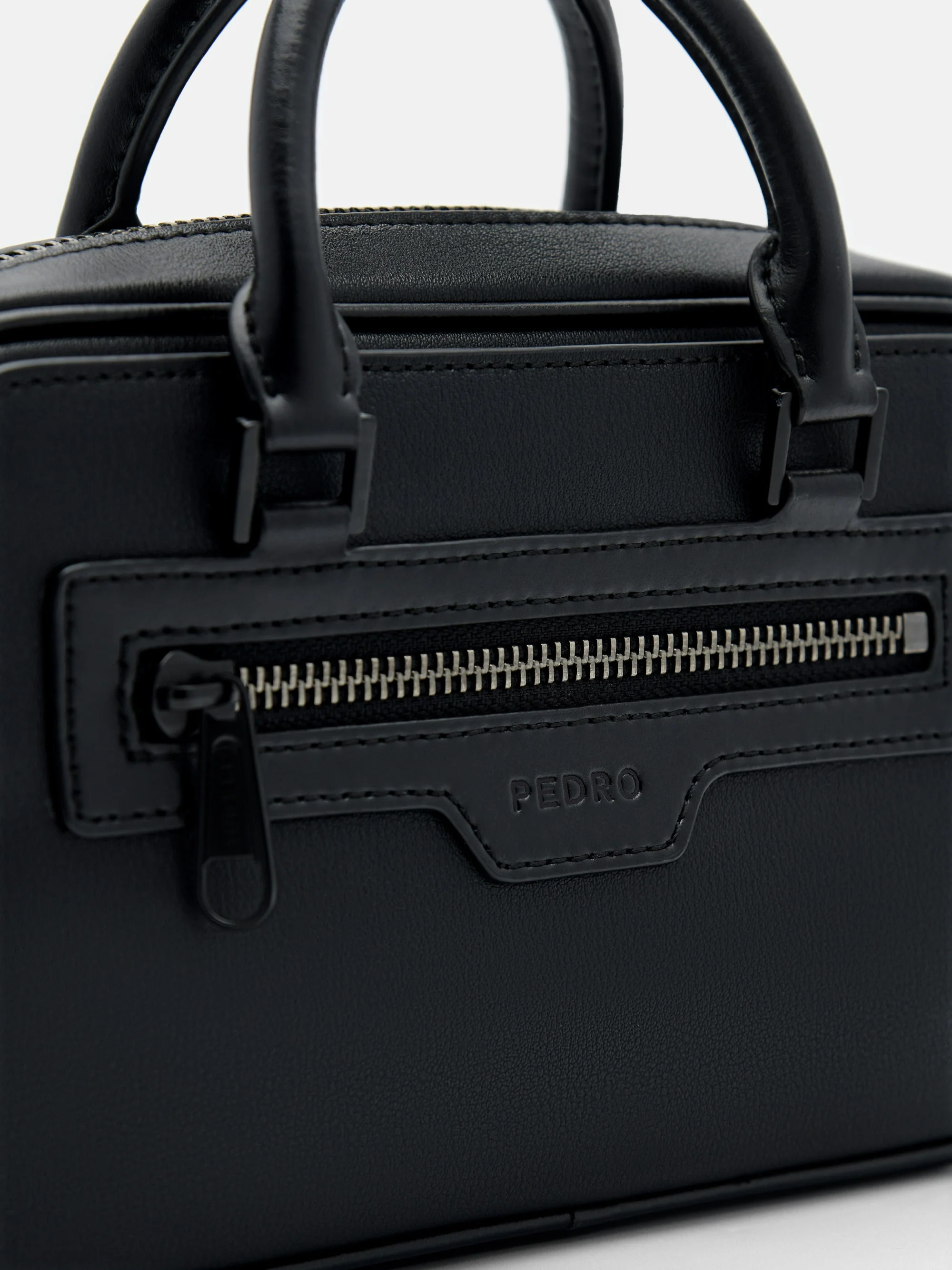 Top Handle Sling Bag - Image 17