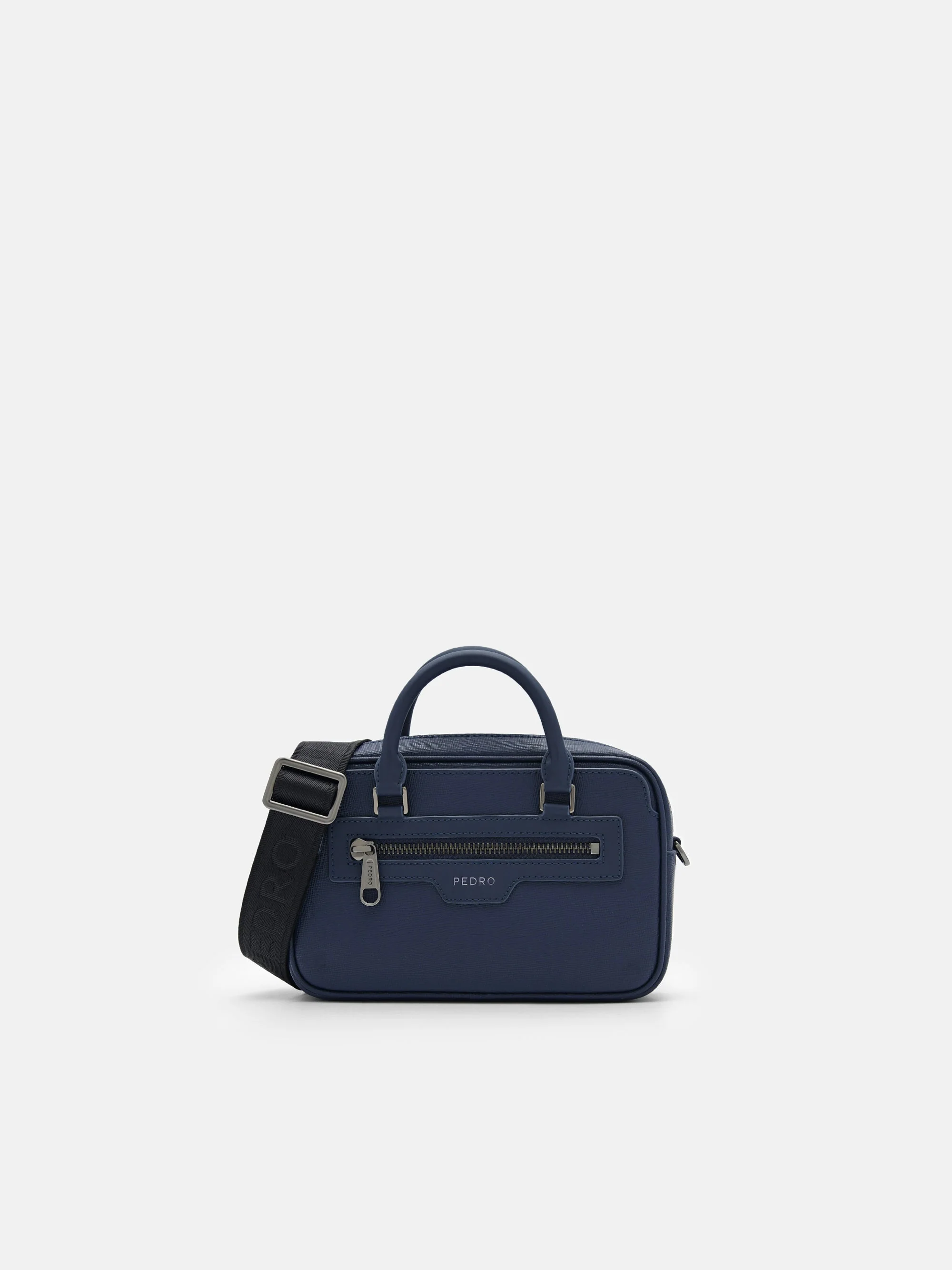 Top Handle Sling Bag - Image 7
