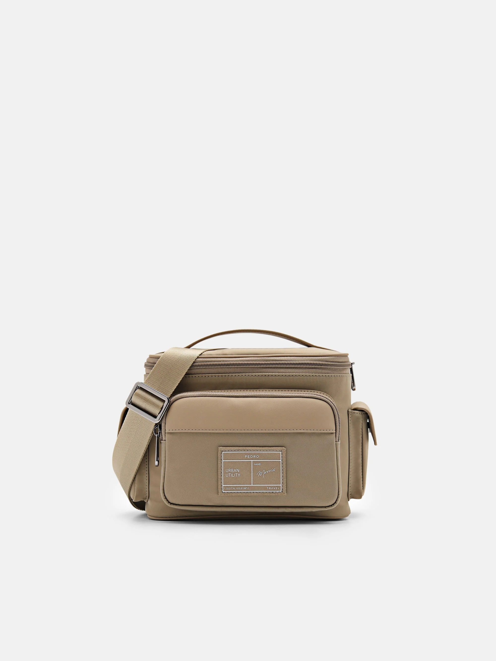 Morris Nylon Sling Bag