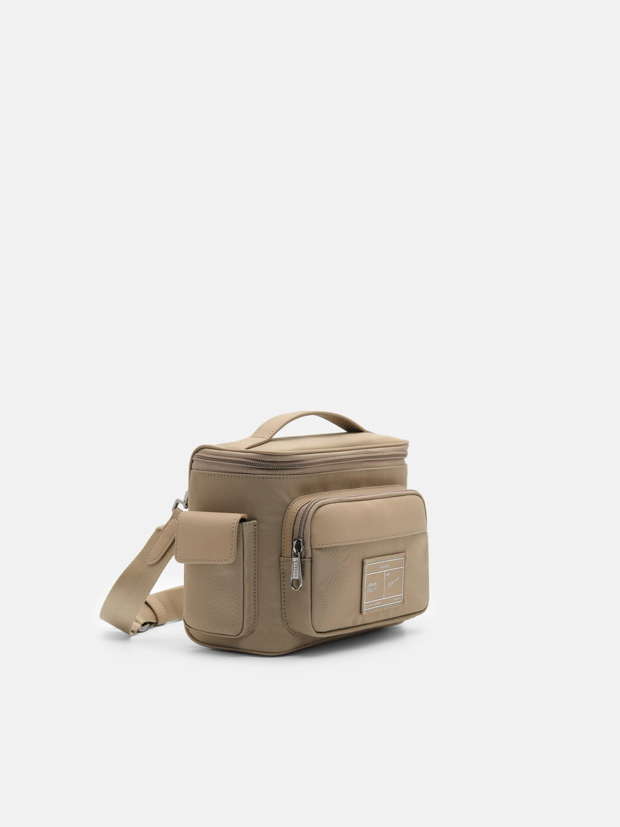 Morris Nylon Sling Bag - Image 2