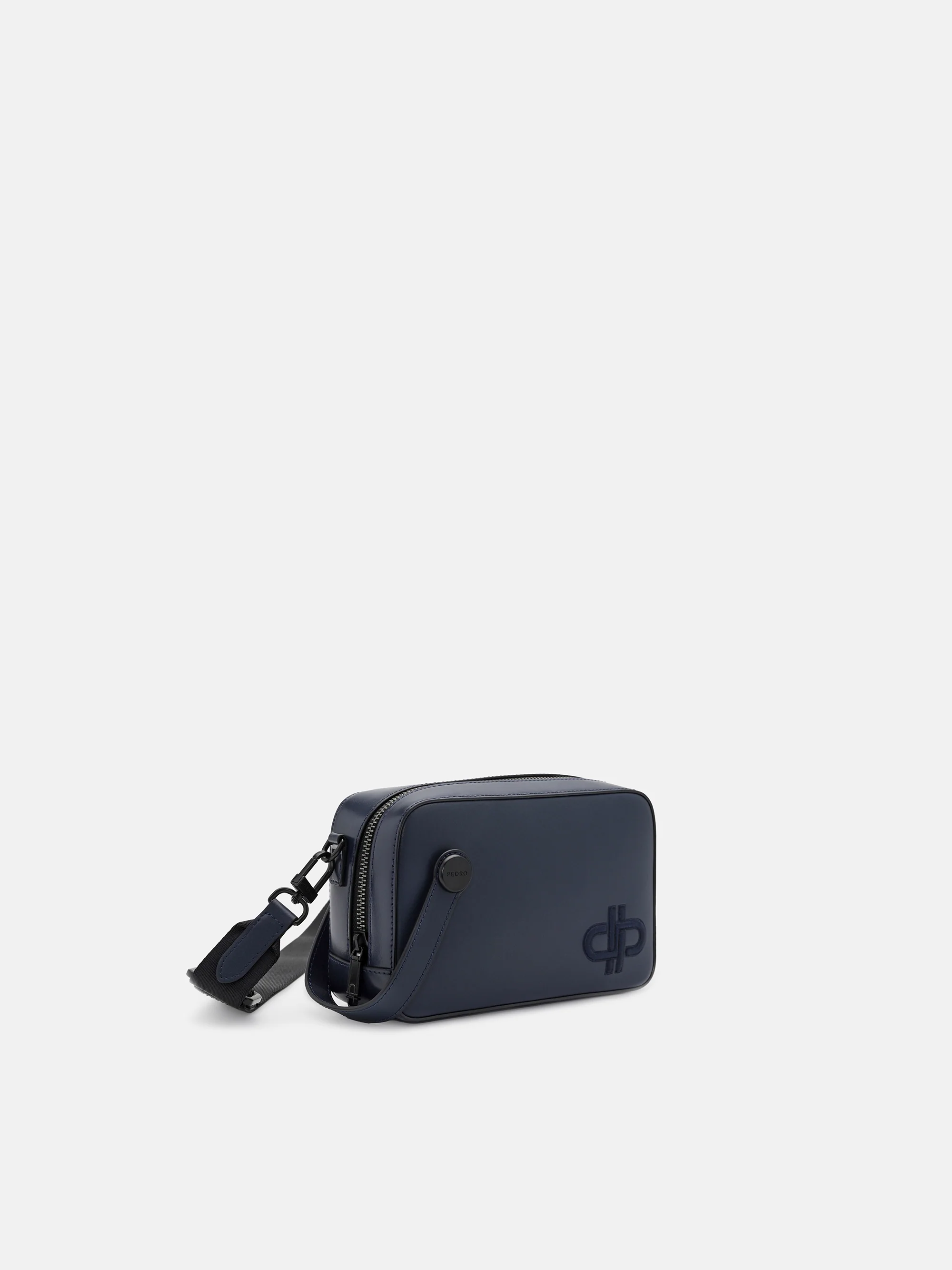 Leather Sling Bag - Image 2