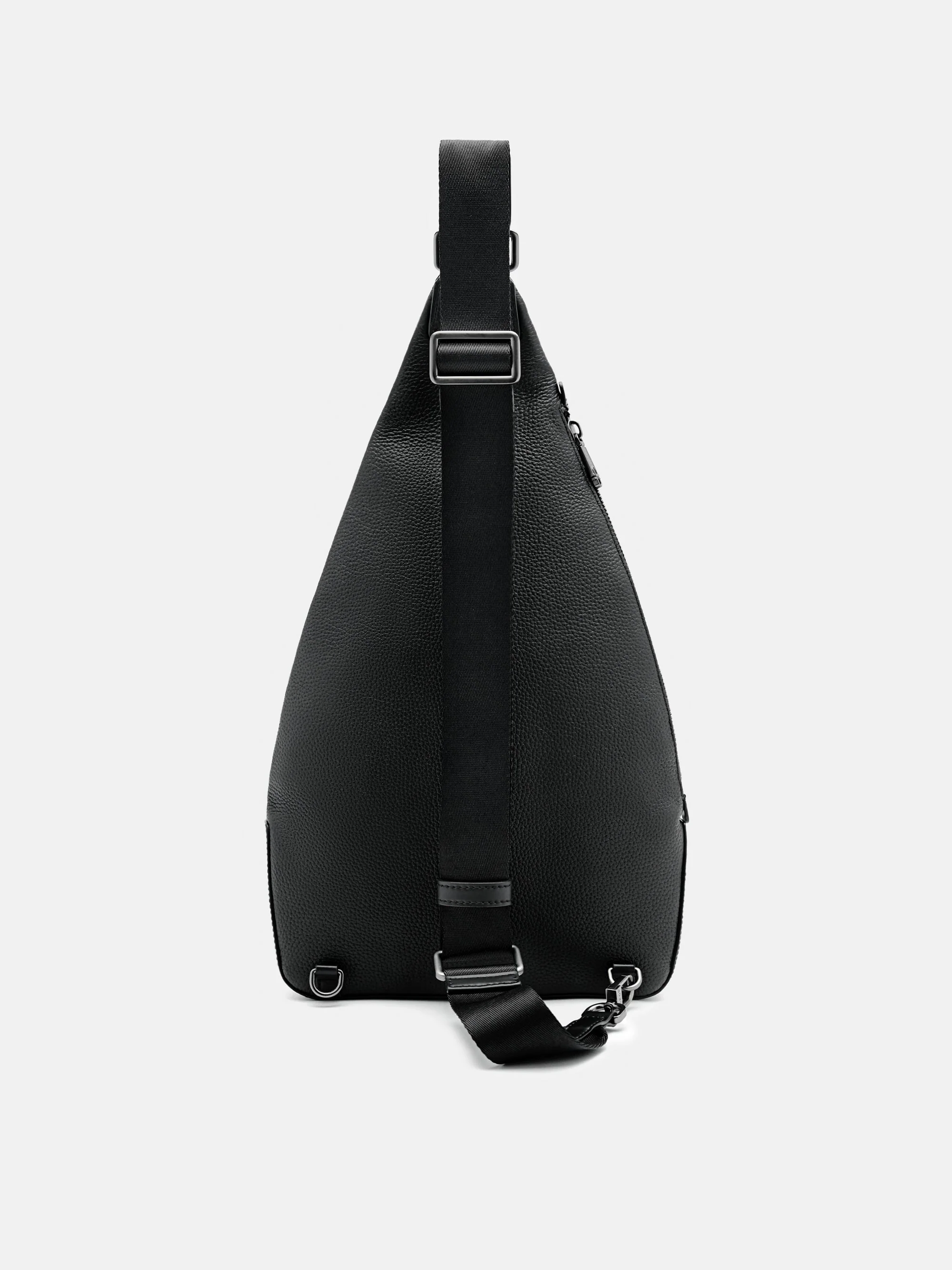 PEDRO Icon Leather Sling Pouch - Image 3