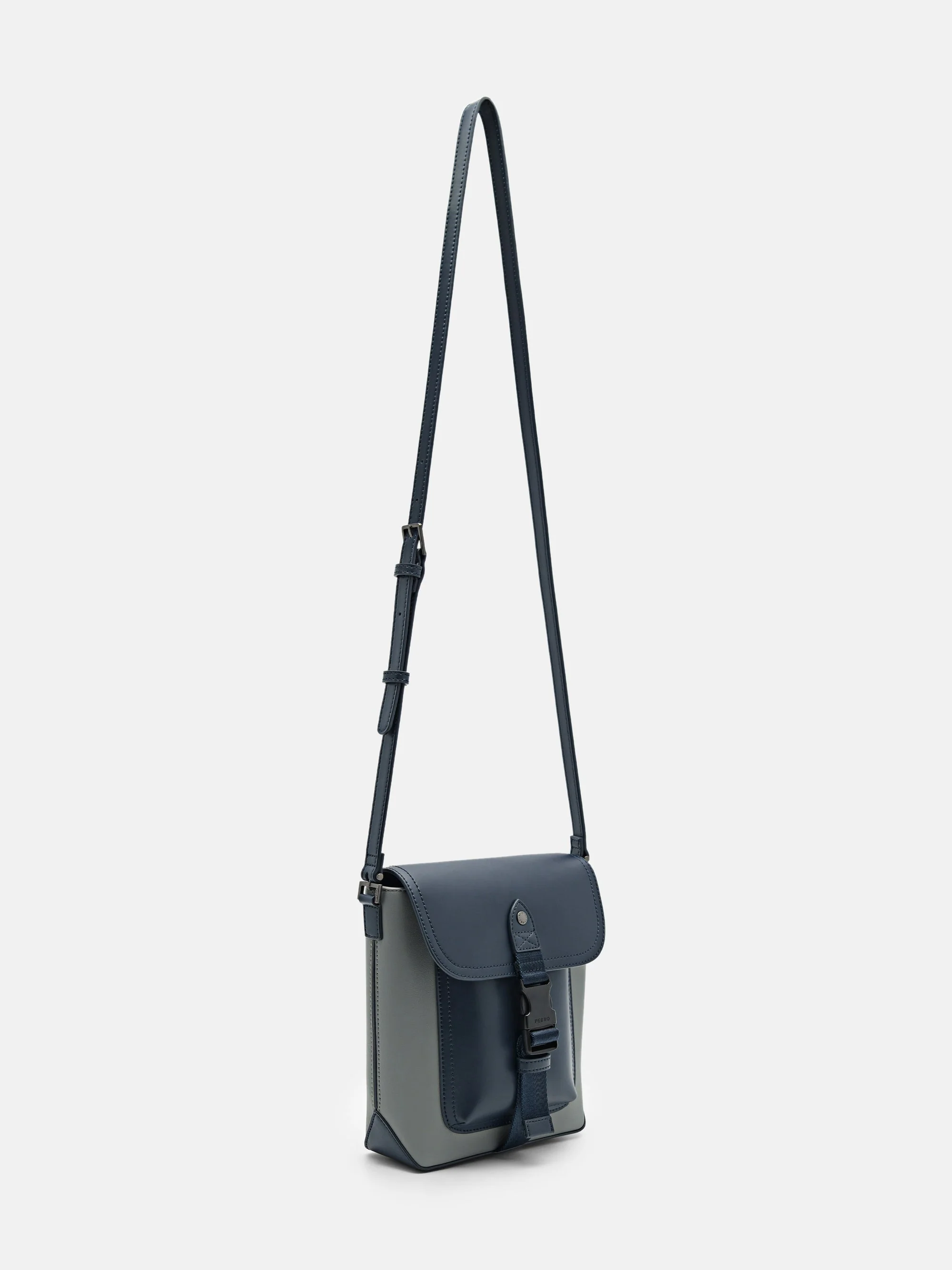 Reed Crossbody Bag - Image 4