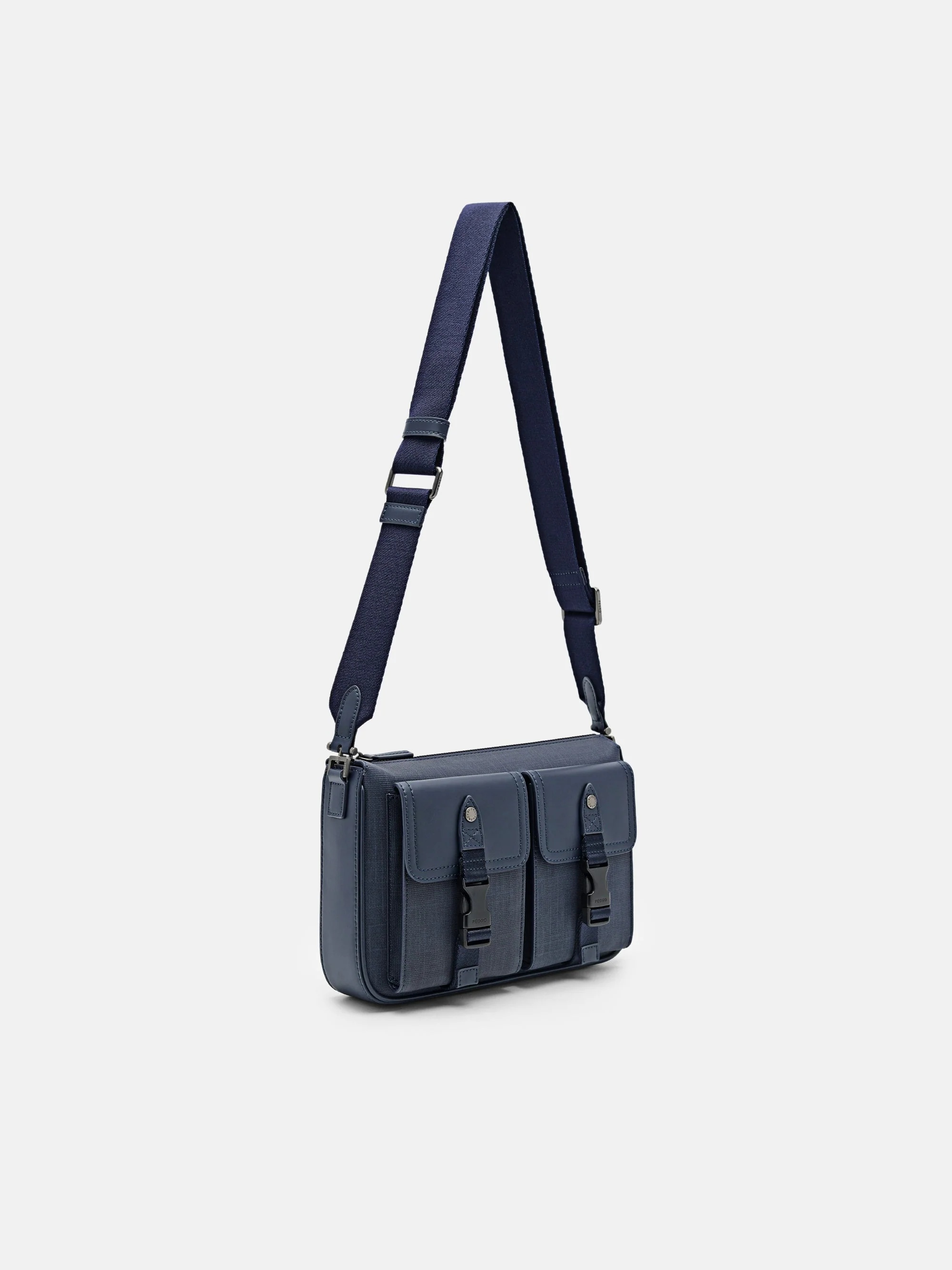 Webb Crossbody Bag - Image 8