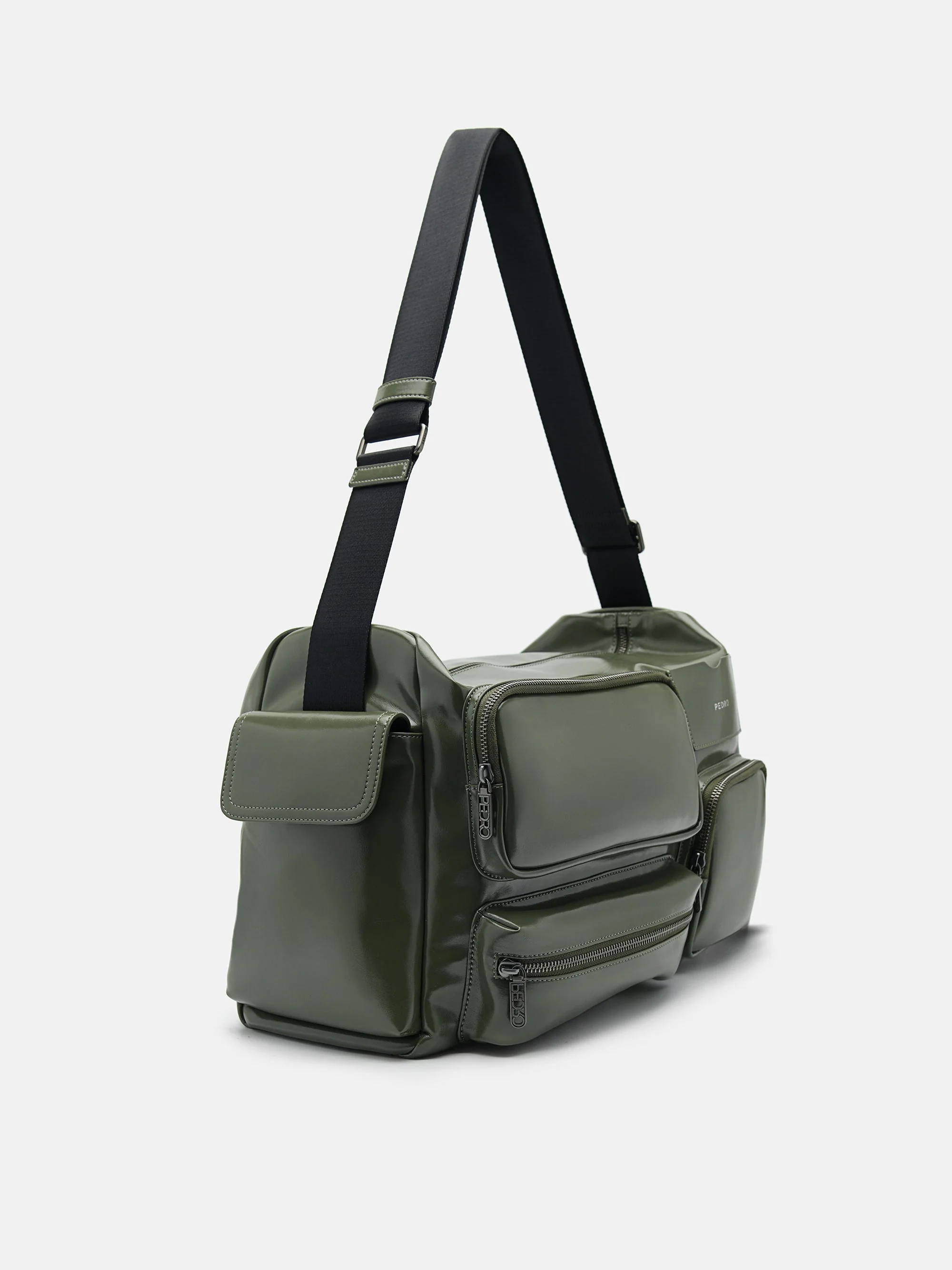 Malone Duffel Bag - Image 2