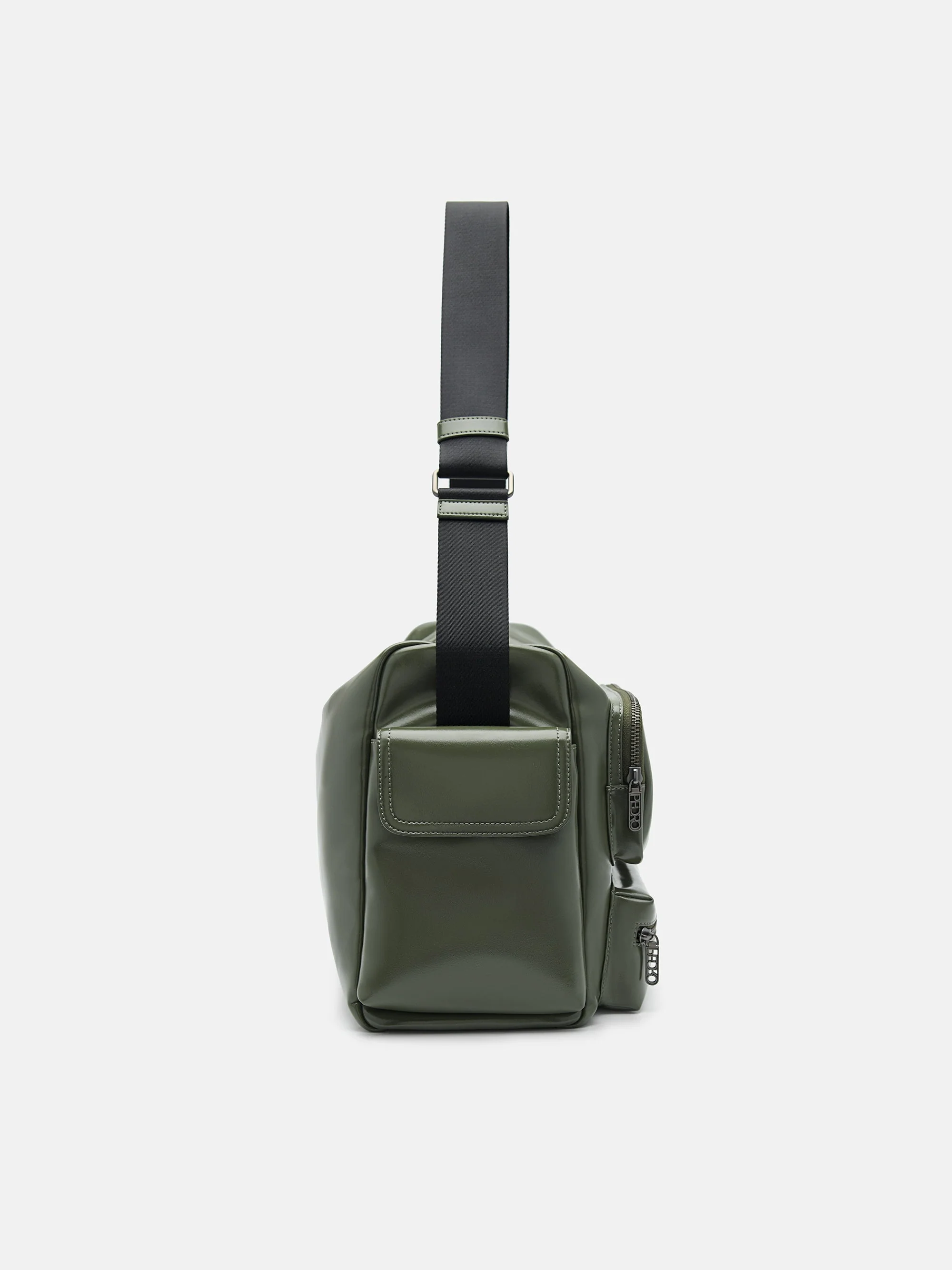 Malone Duffel Bag - Image 4