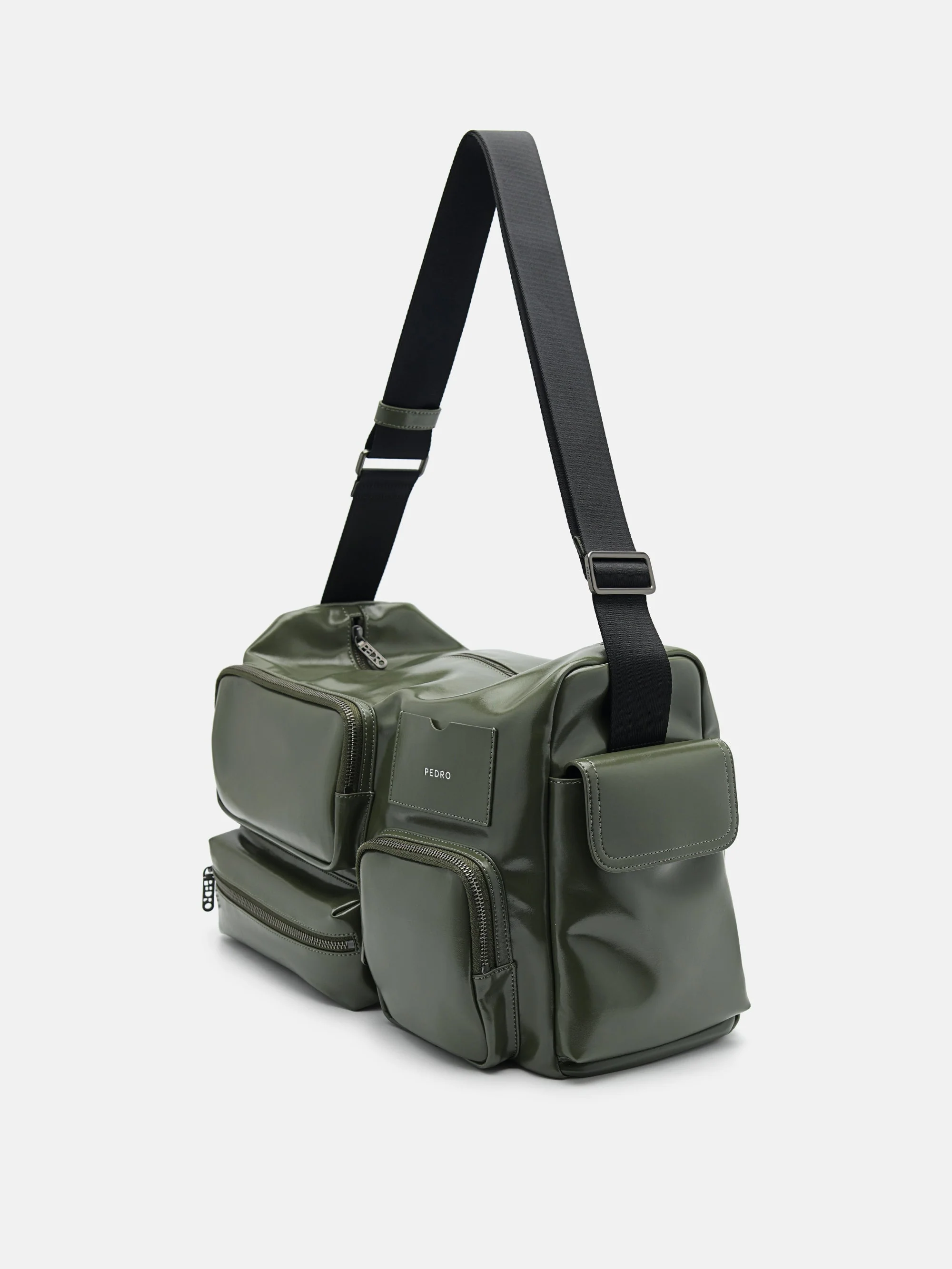 Malone Duffel Bag - Image 5