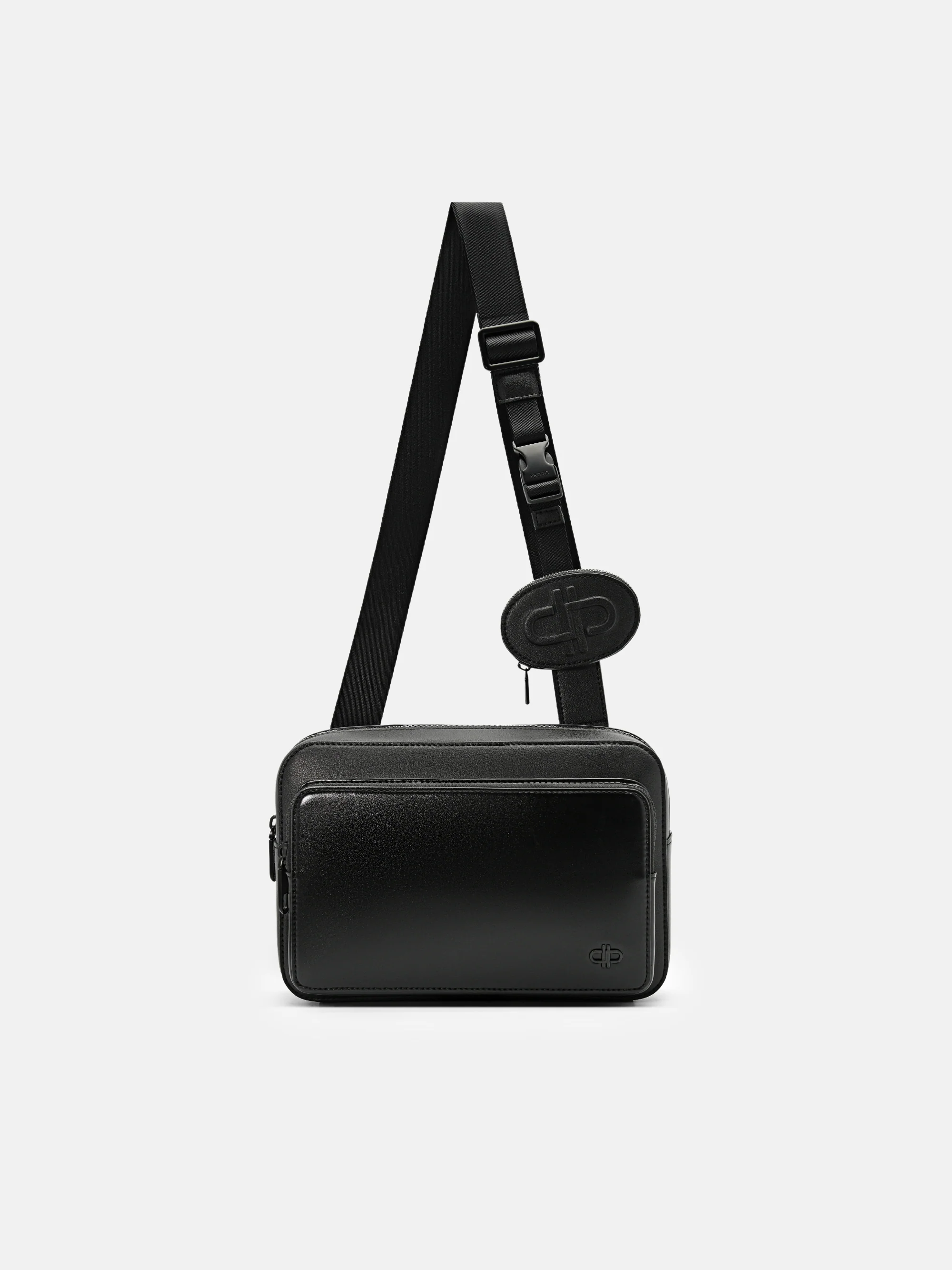Flynn Crossbody Bag