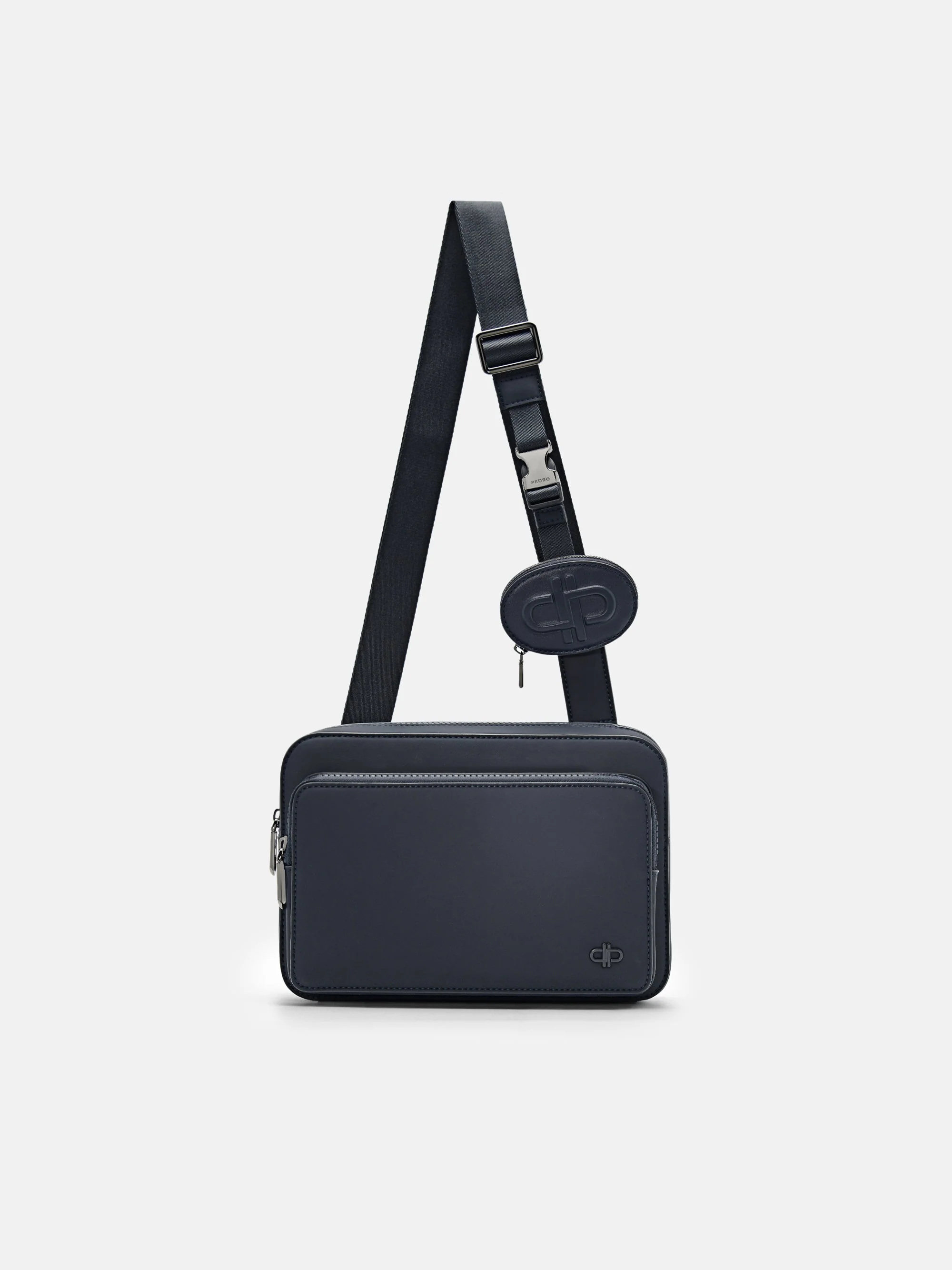 Flynn Crossbody Bag - Image 6