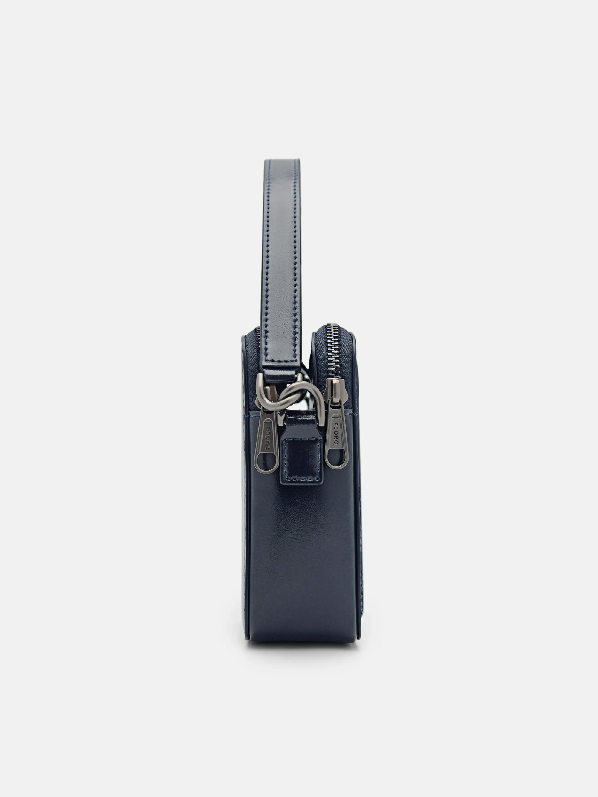 Boxy Crossbody Bag - Image 5