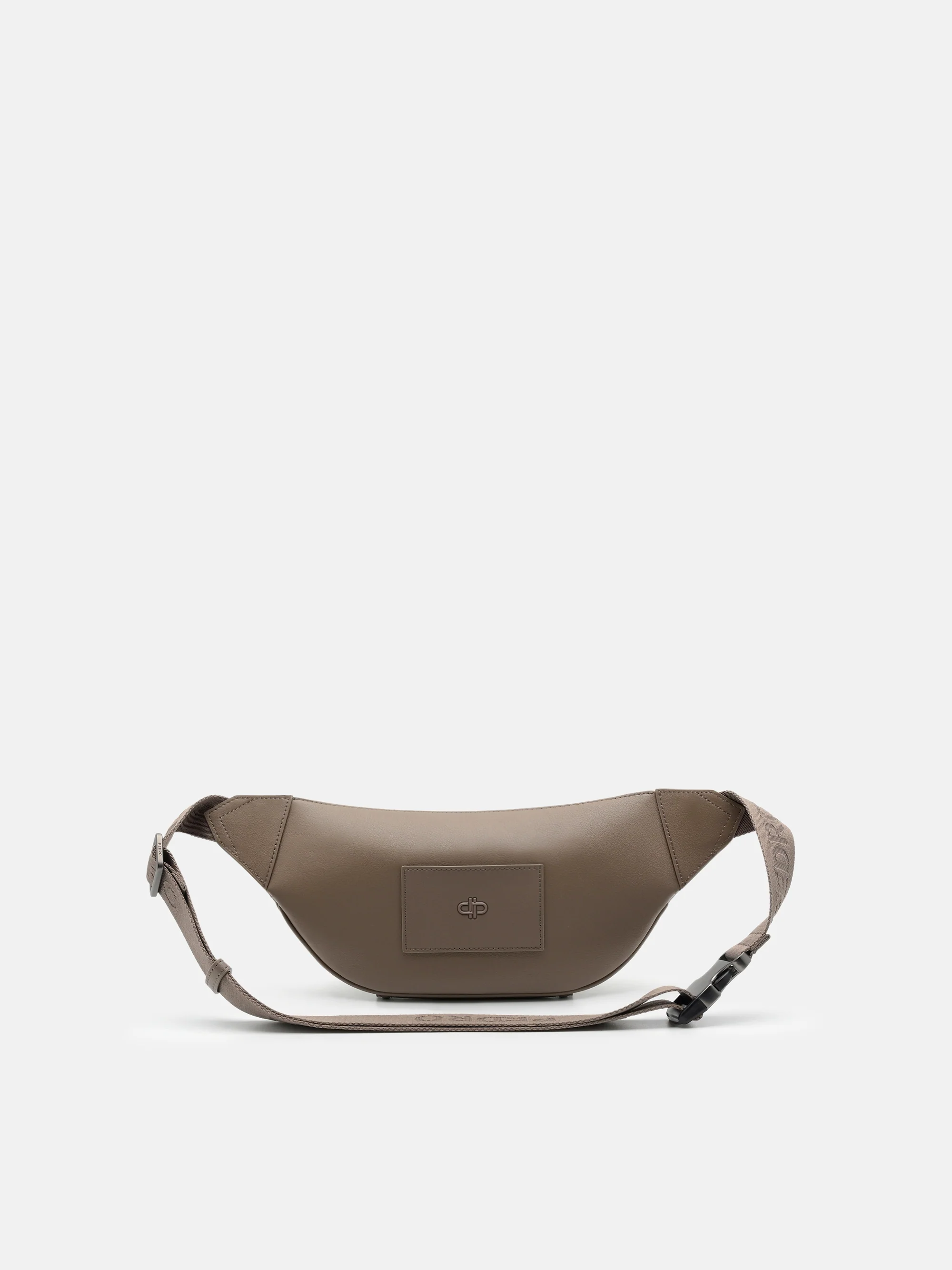 Cyrus Leather Belt Bag - Image 9