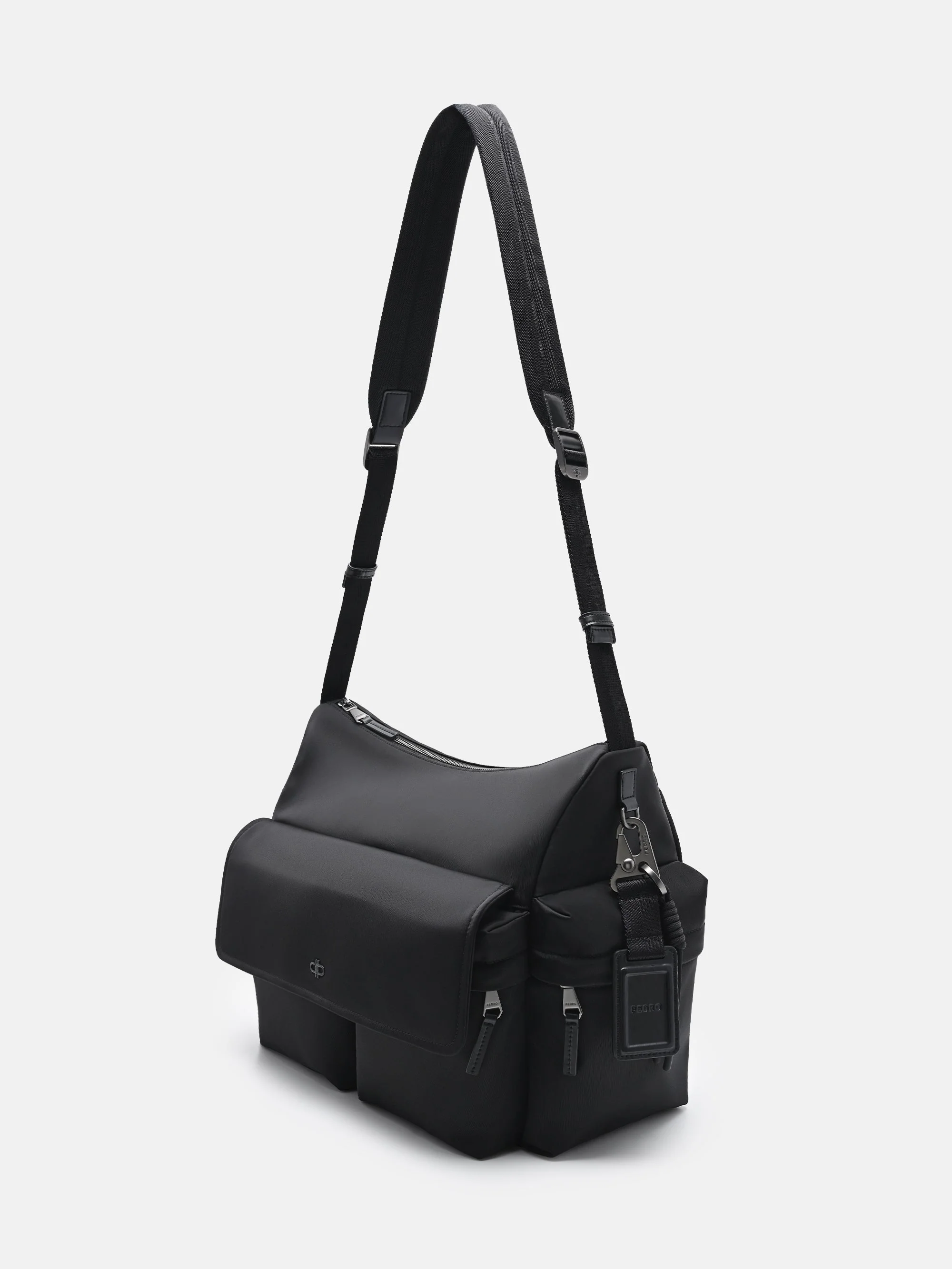 Relay Messenger Bag - Image 6