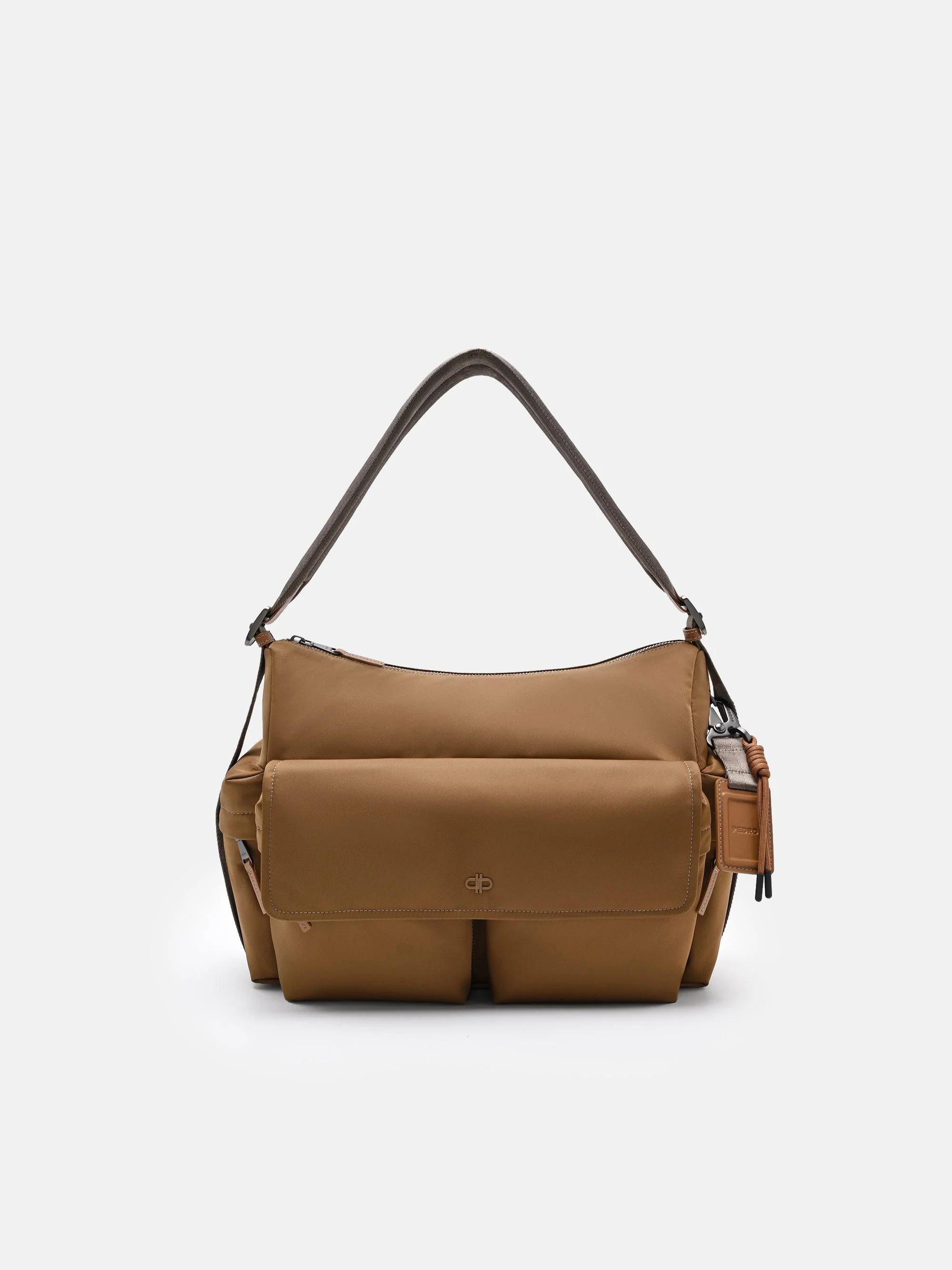 Relay Messenger Bag