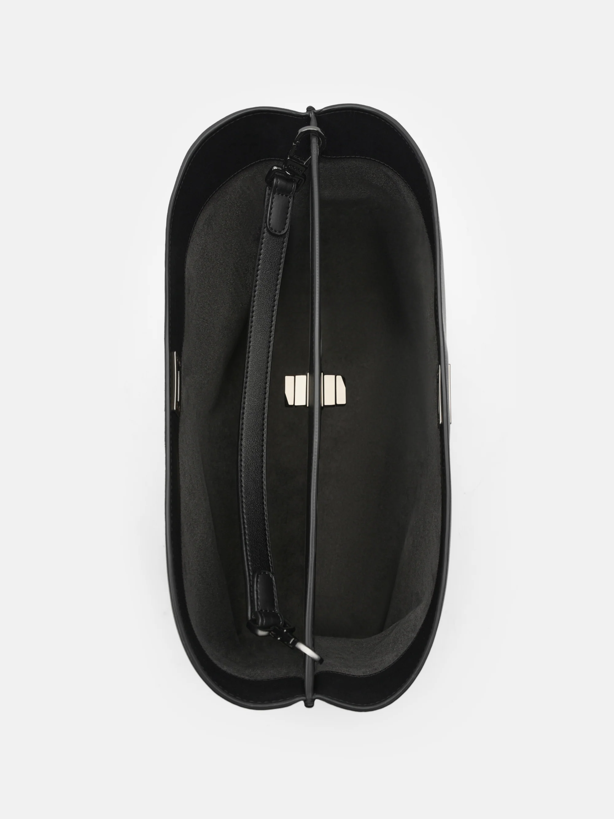 Hobo Crossbody Bag - Image 12