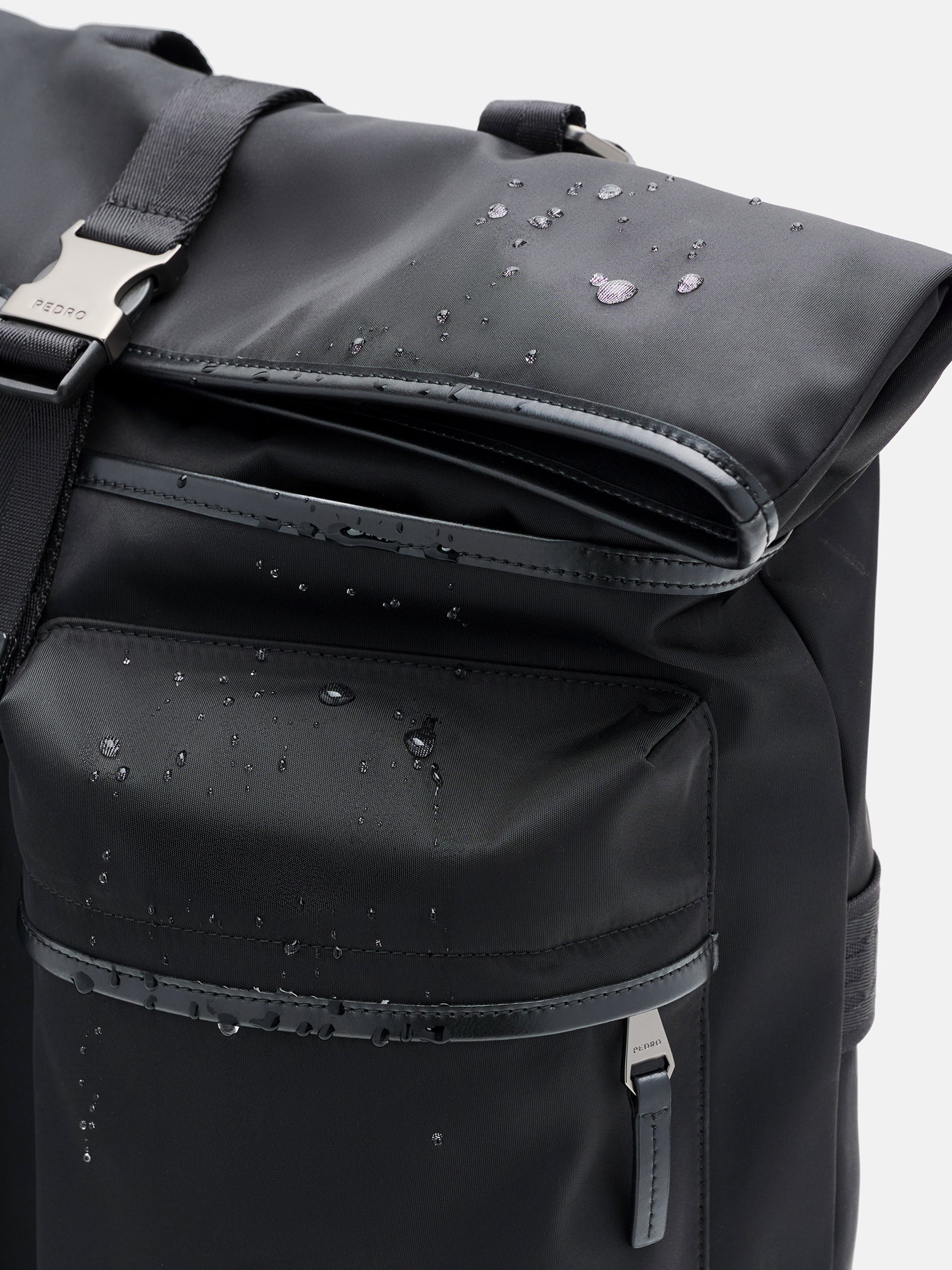 Woven Backpack - Image 16