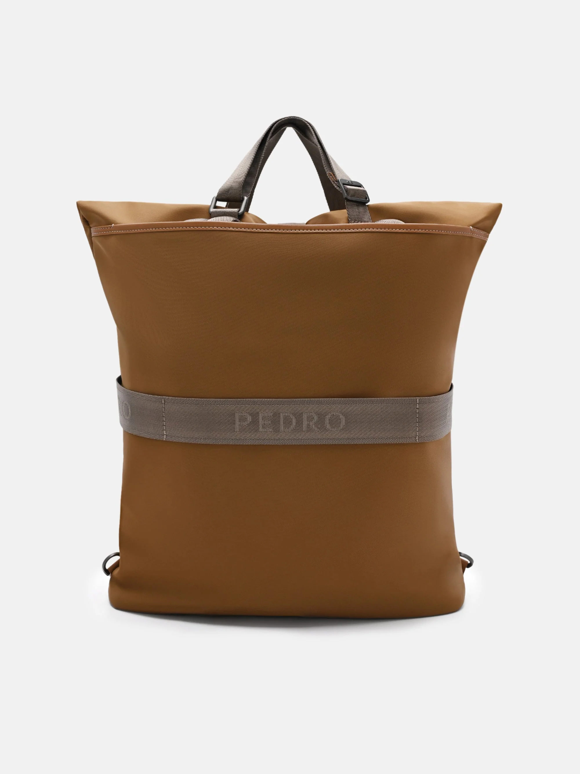 Woven Backpack - Image 3