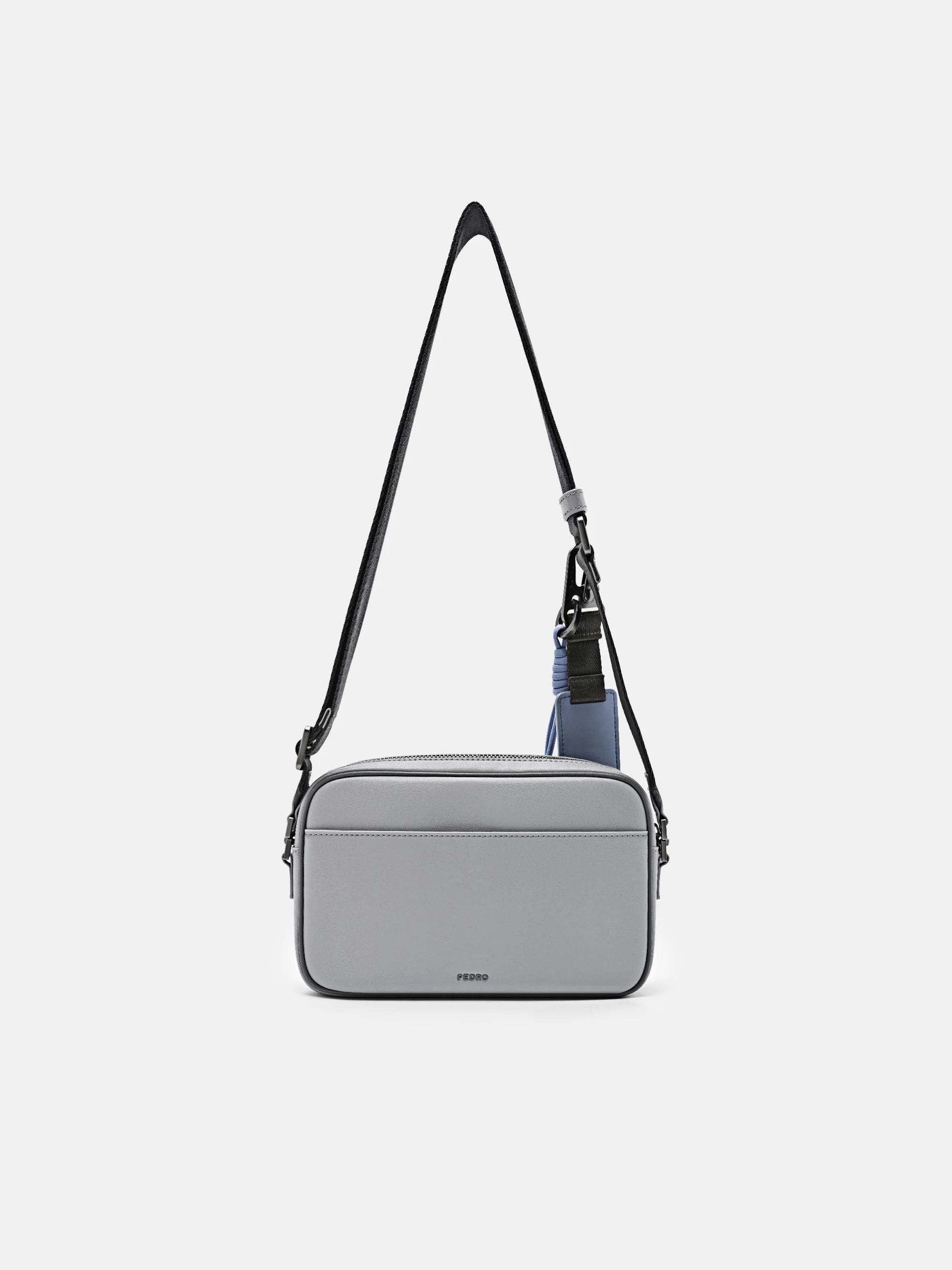 Billet Crossbody Bag - Image 3