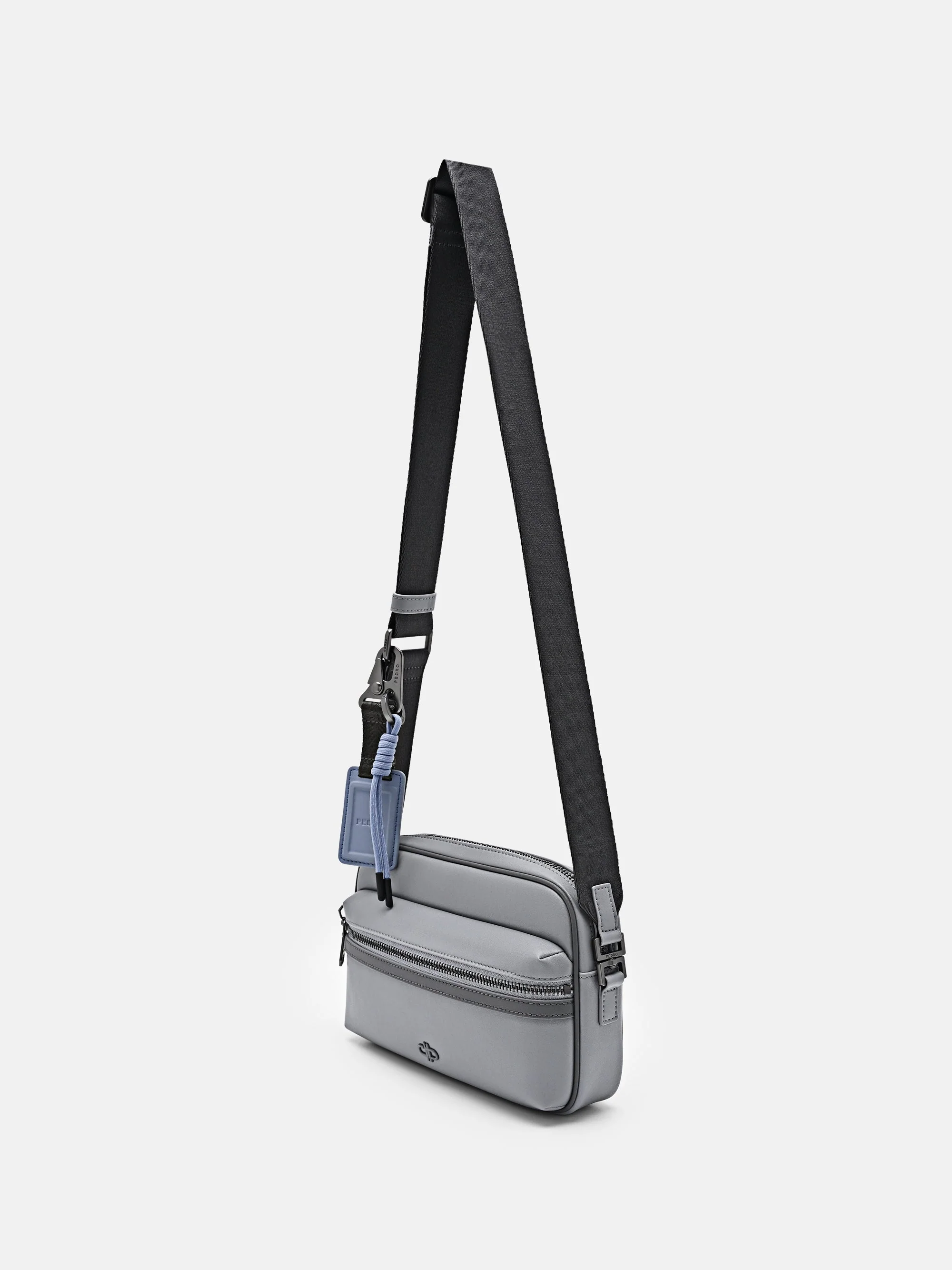 Billet Crossbody Bag - Image 4