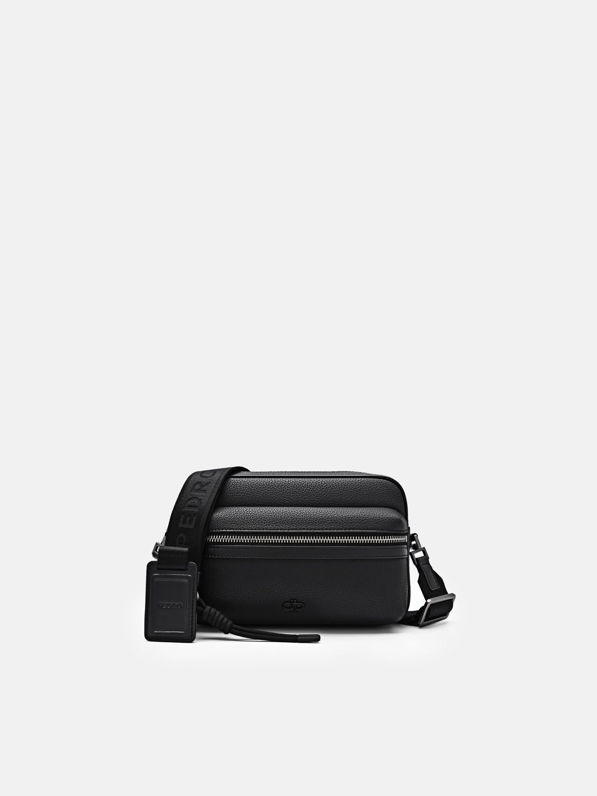 Billet Crossbody Bag - Image 7
