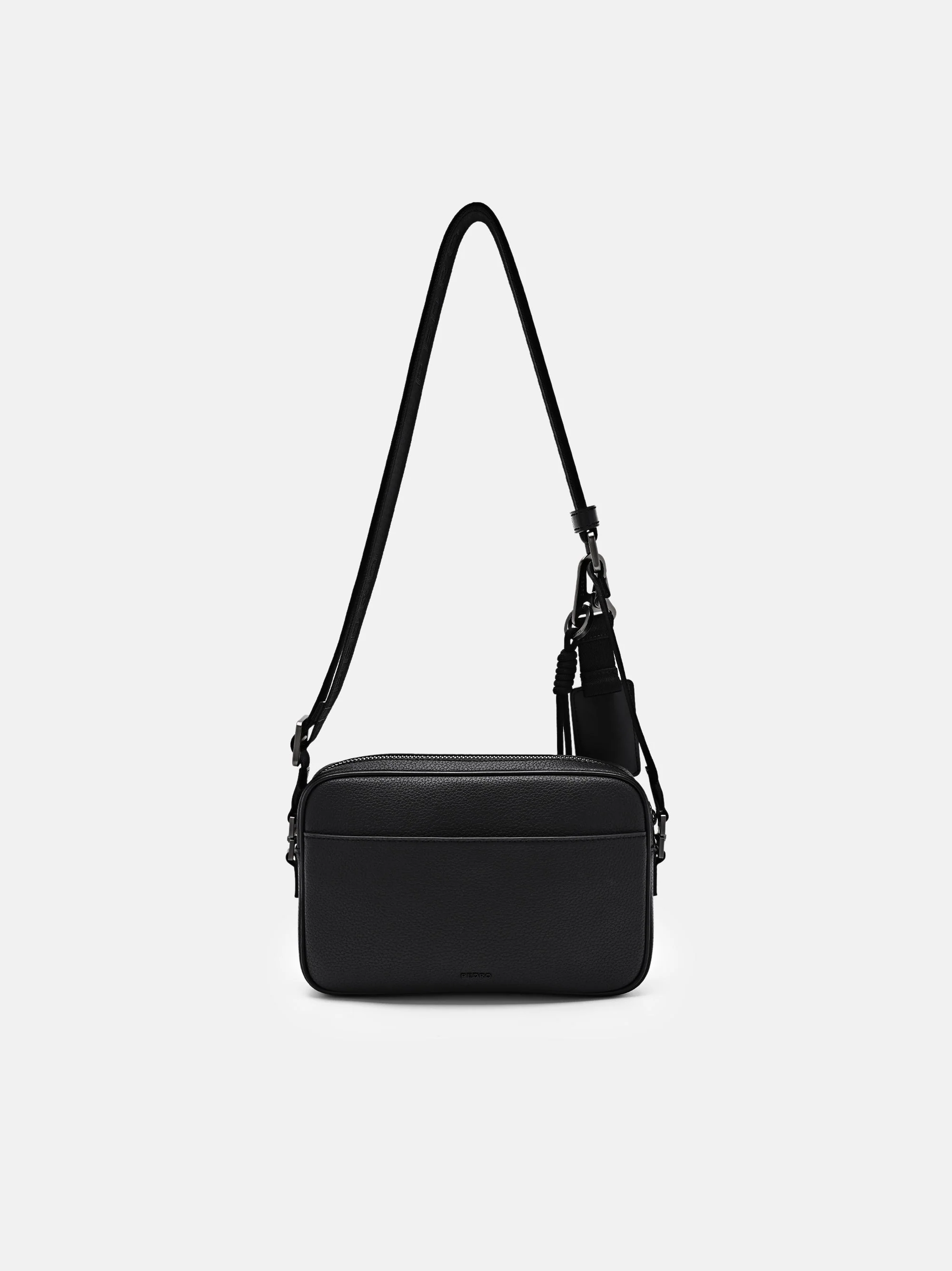 Billet Crossbody Bag - Image 9