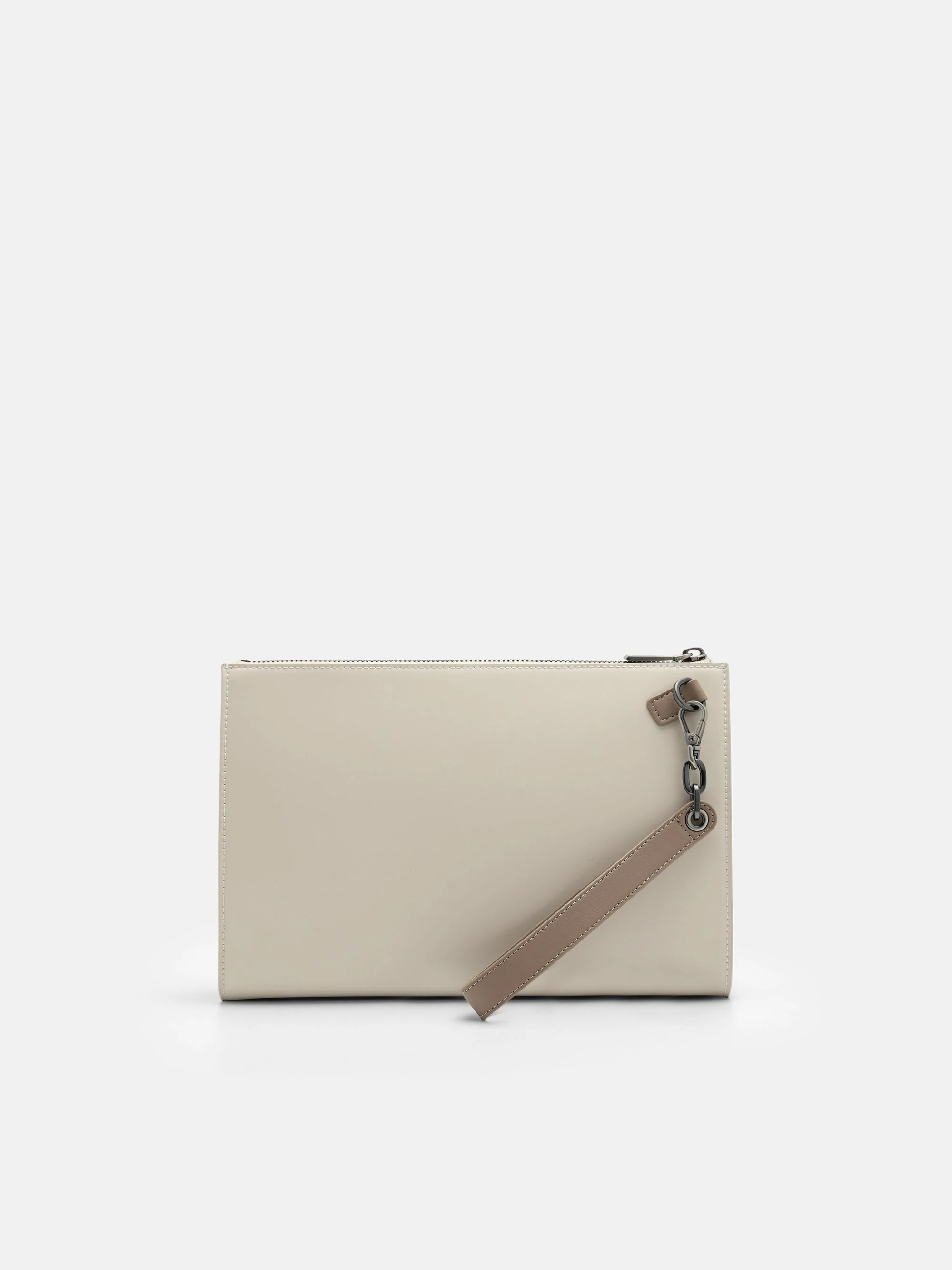 Edge Clutch Bag - Image 3