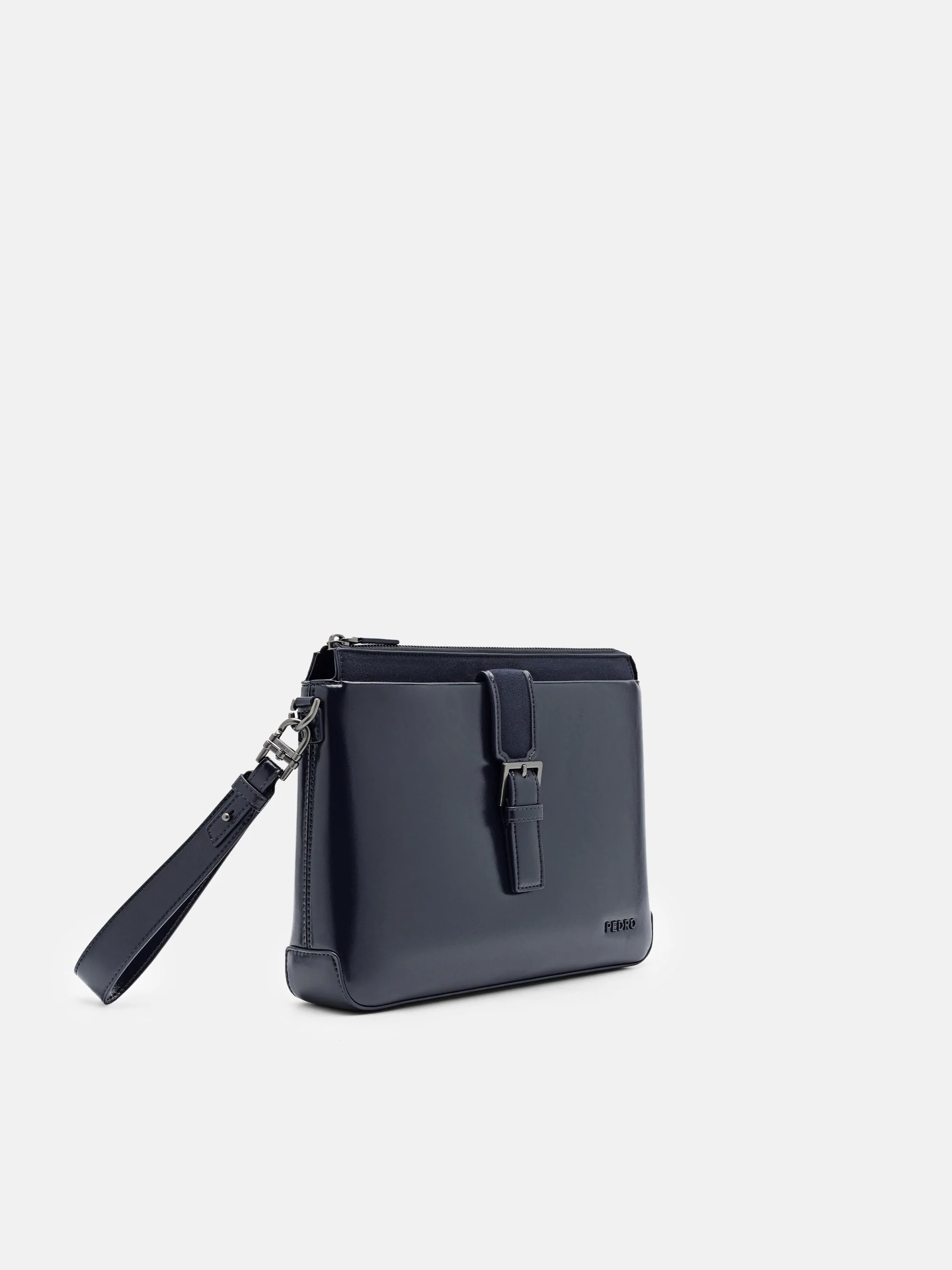 Tyson Clutch Bag - Image 2